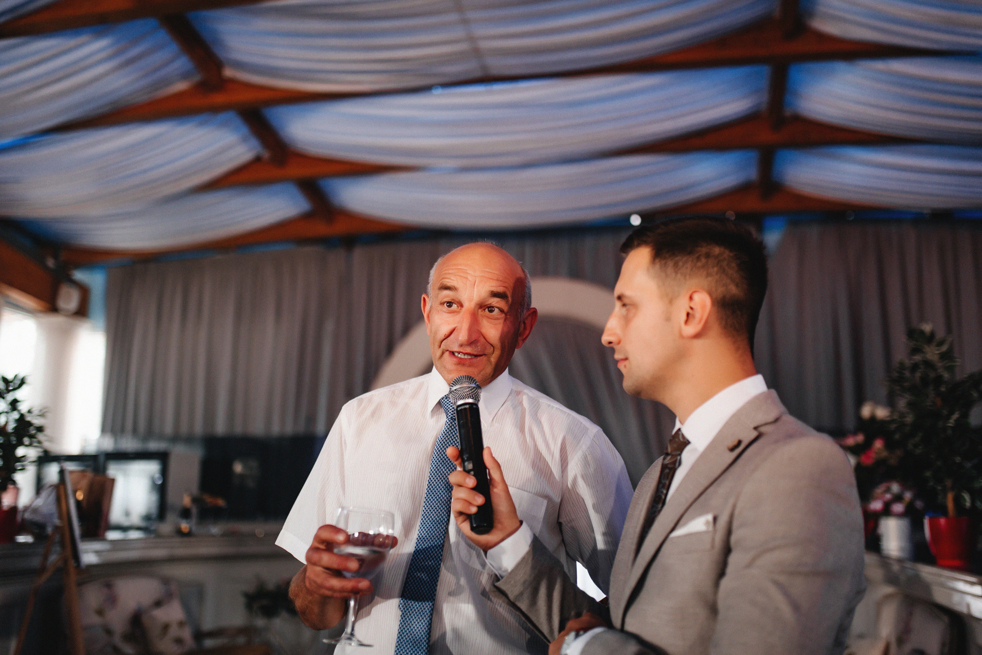 28.07.2019. Александр и Анастасия Минск