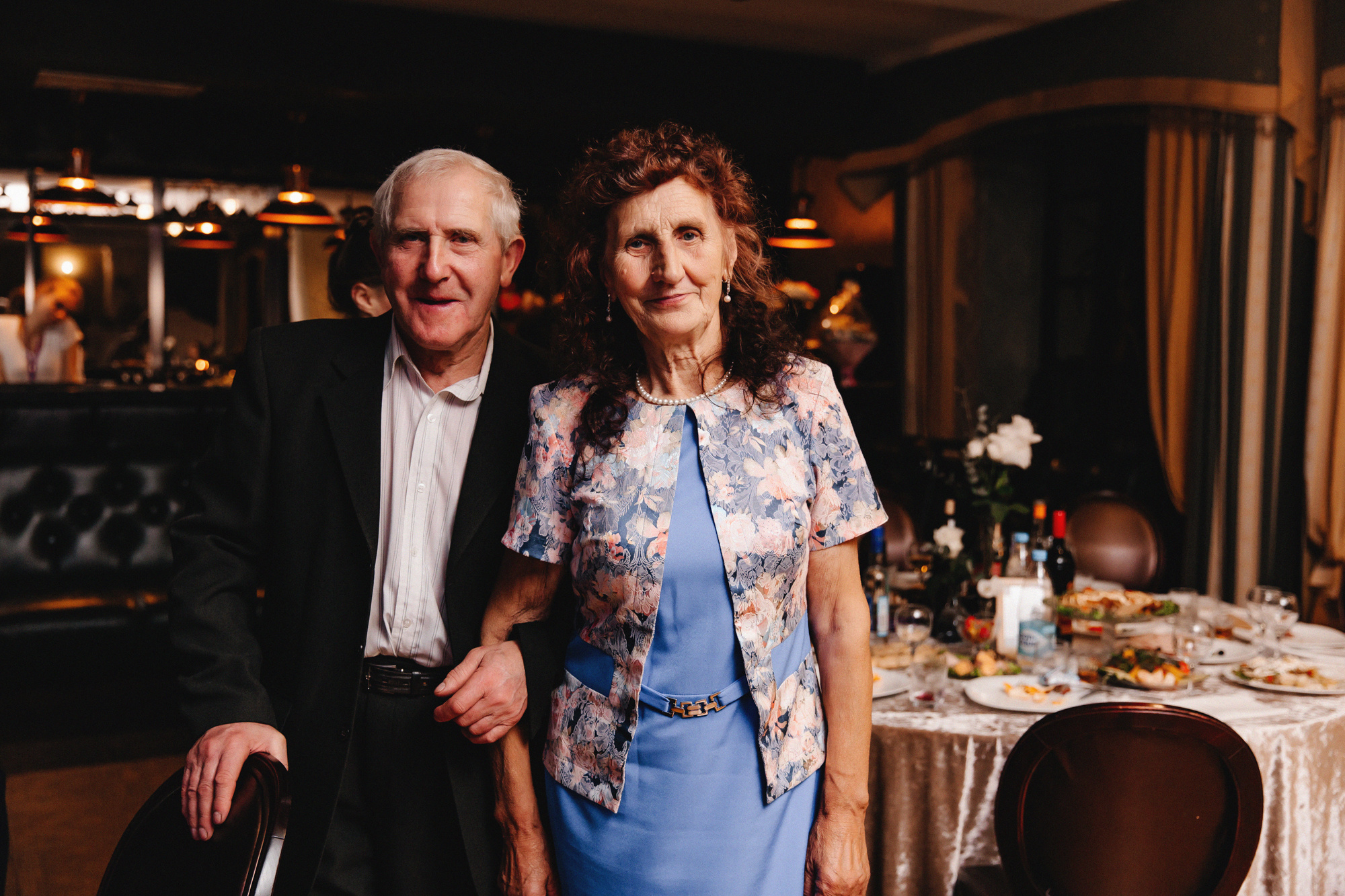 26.10.2019 Анжелика и Андрей Минск