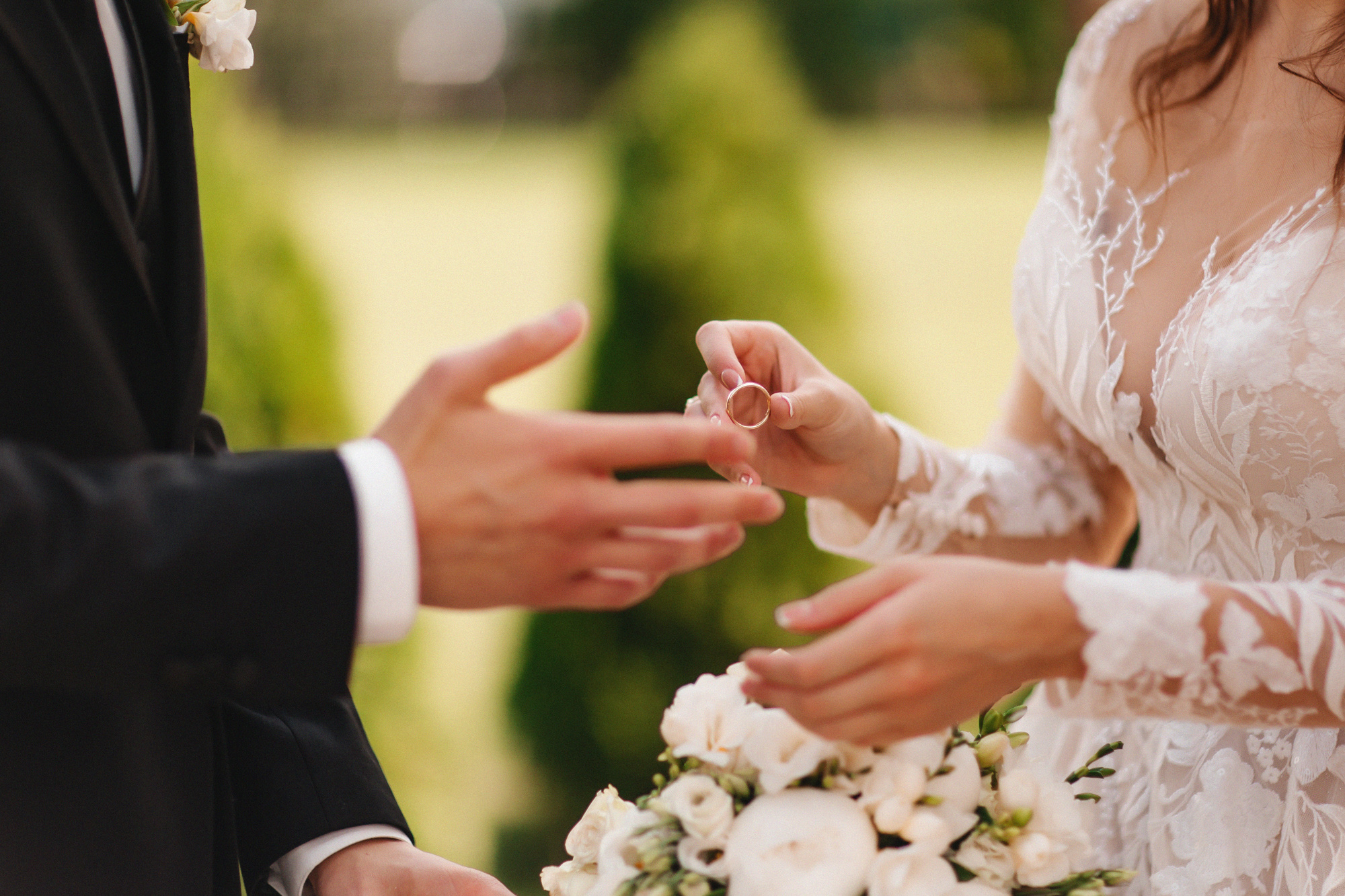 28.07.2019. Александр и Анастасия Минск