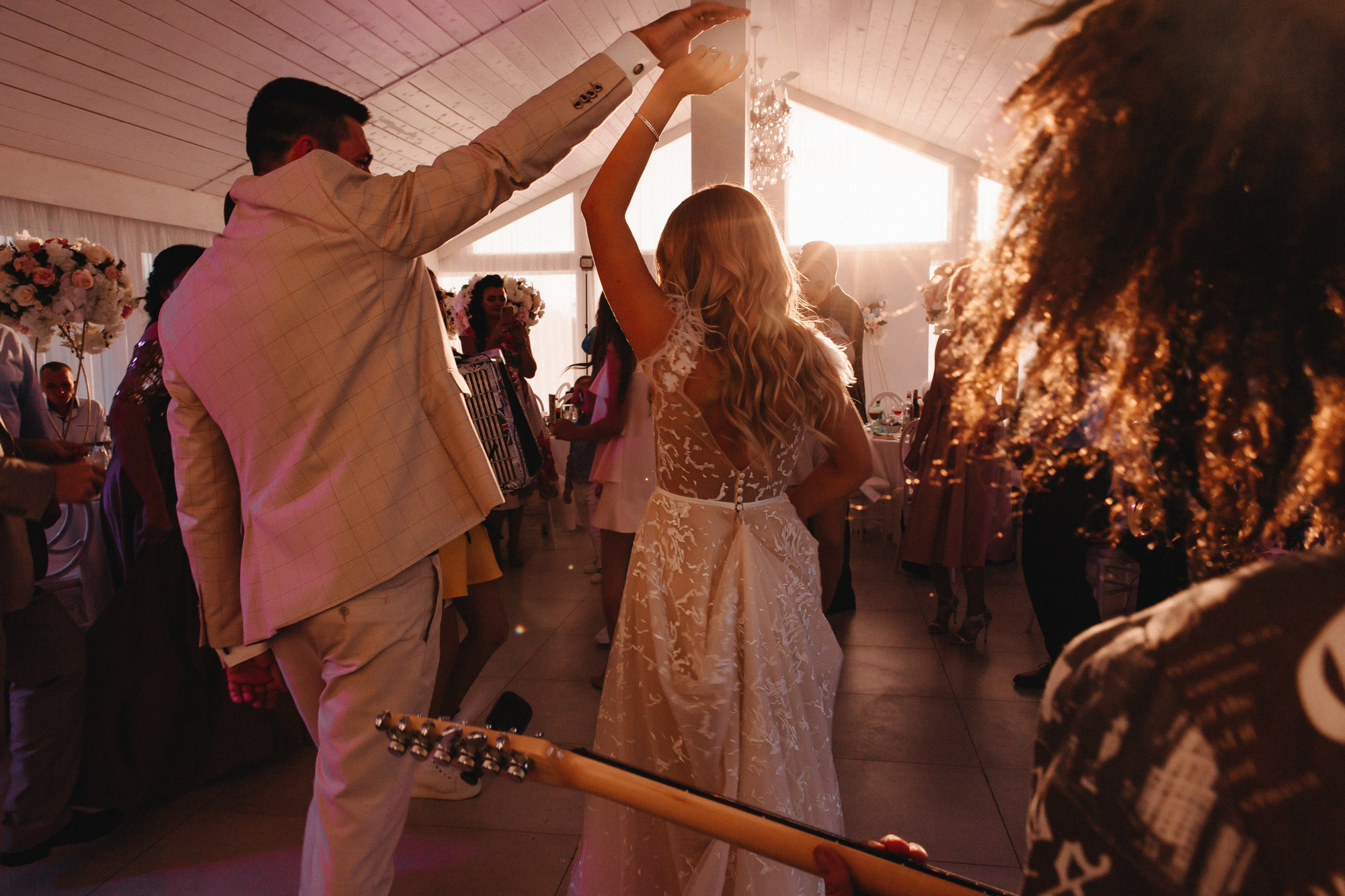 02.08.2019 Ира и Женя Витебск