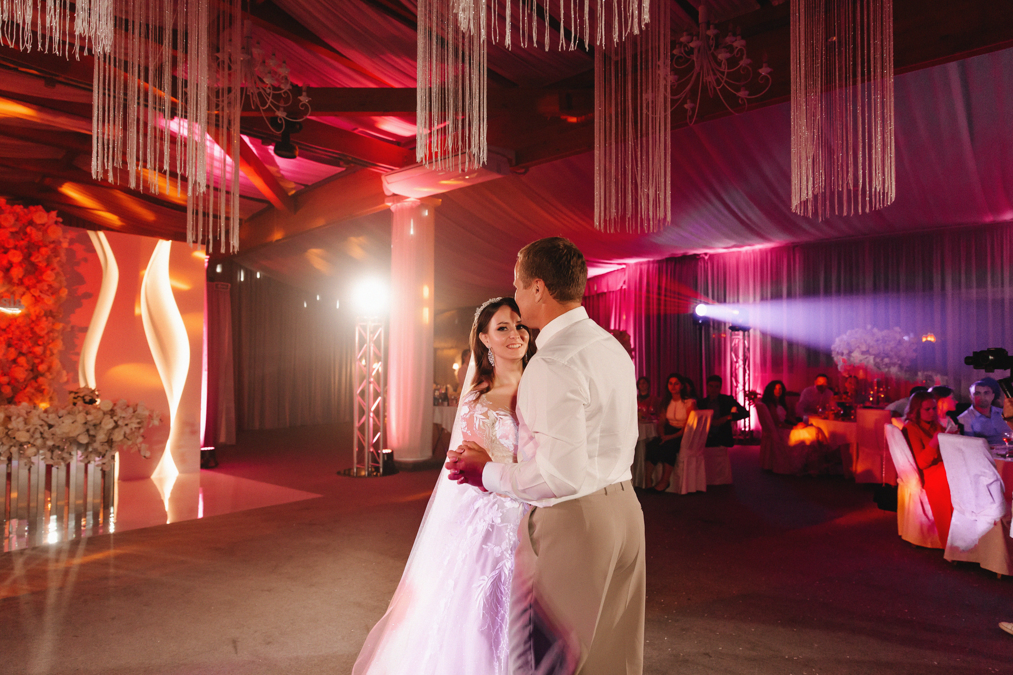 28.07.2019. Александр и Анастасия Минск