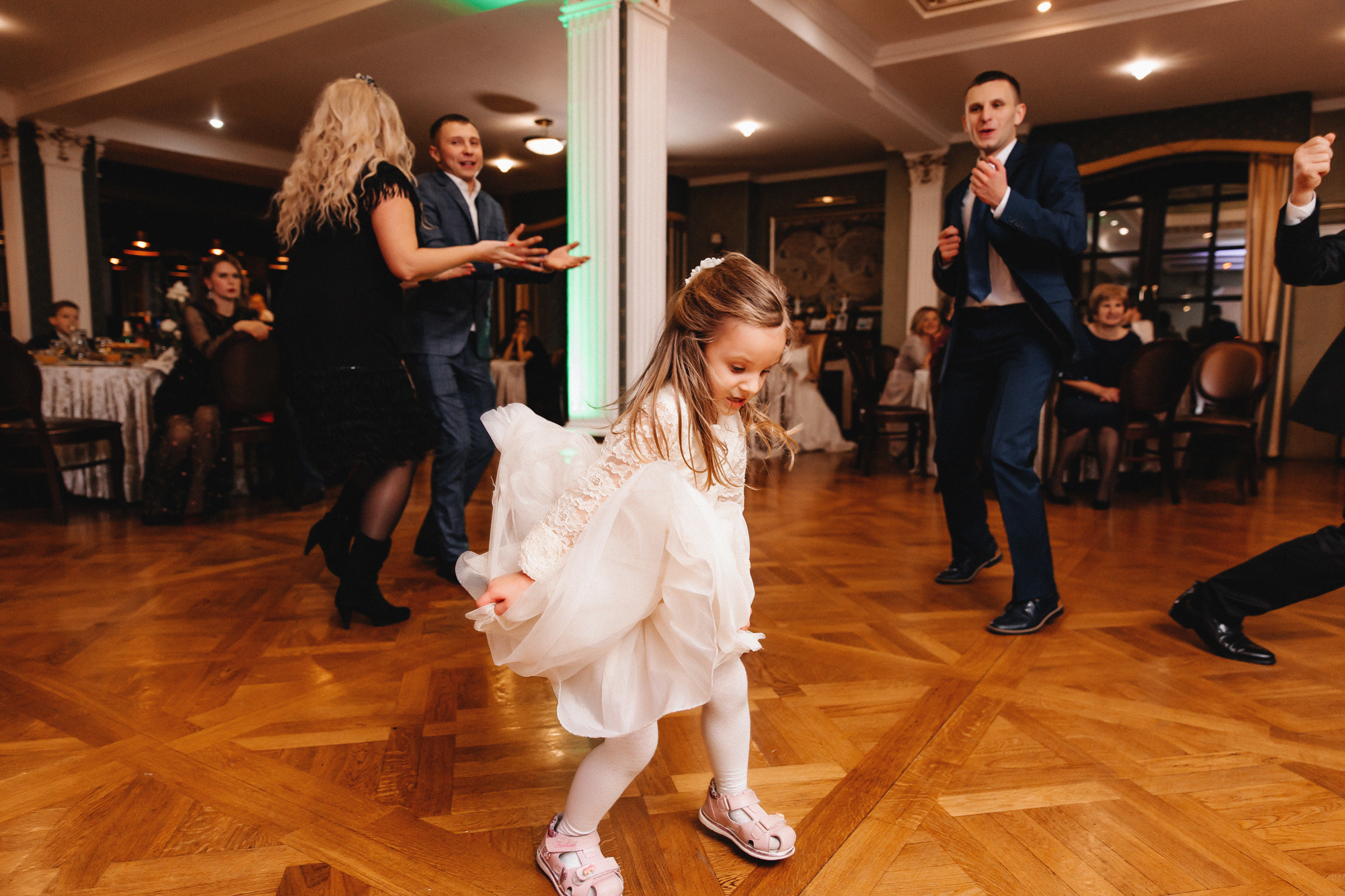 26.10.2019 Анжелика и Андрей Минск