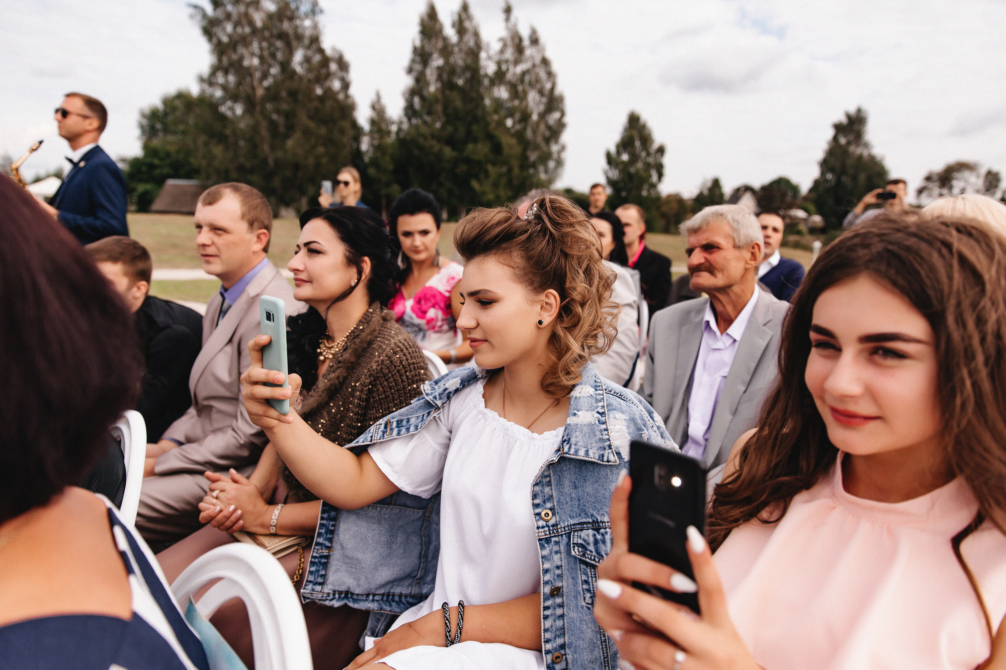 02.08.2019 Ира и Женя Витебск