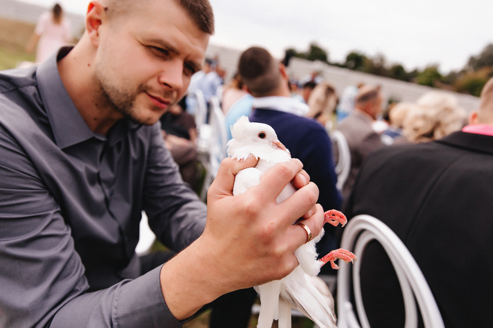 02.08.2019 Ира и Женя Витебск