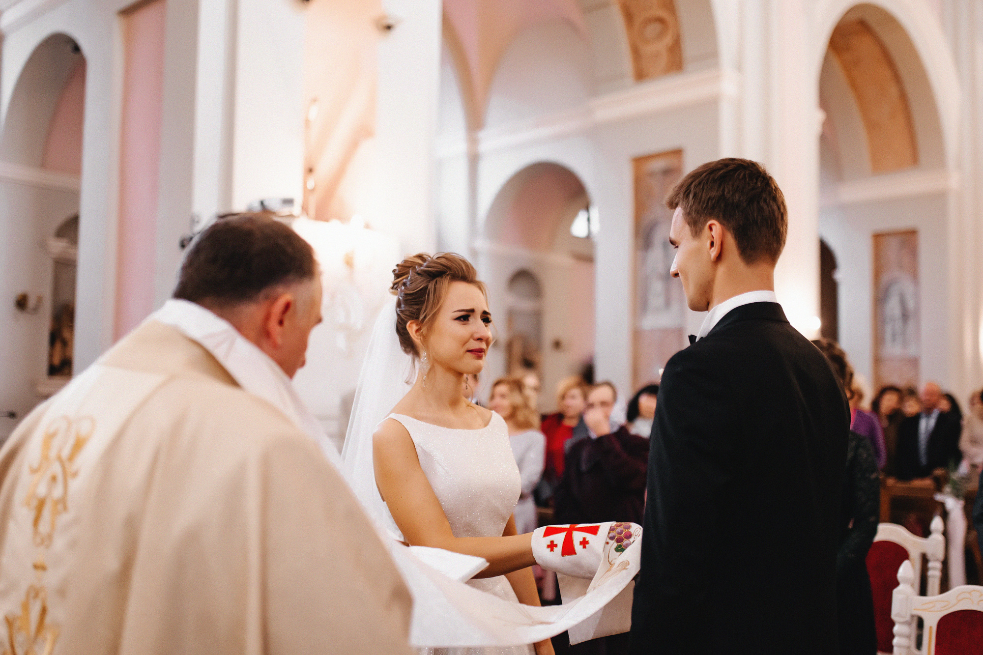 26.10.2019 Анжелика и Андрей Минск