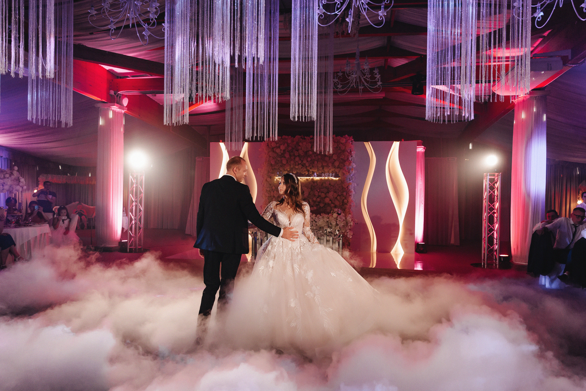 28.07.2019. Александр и Анастасия Минск