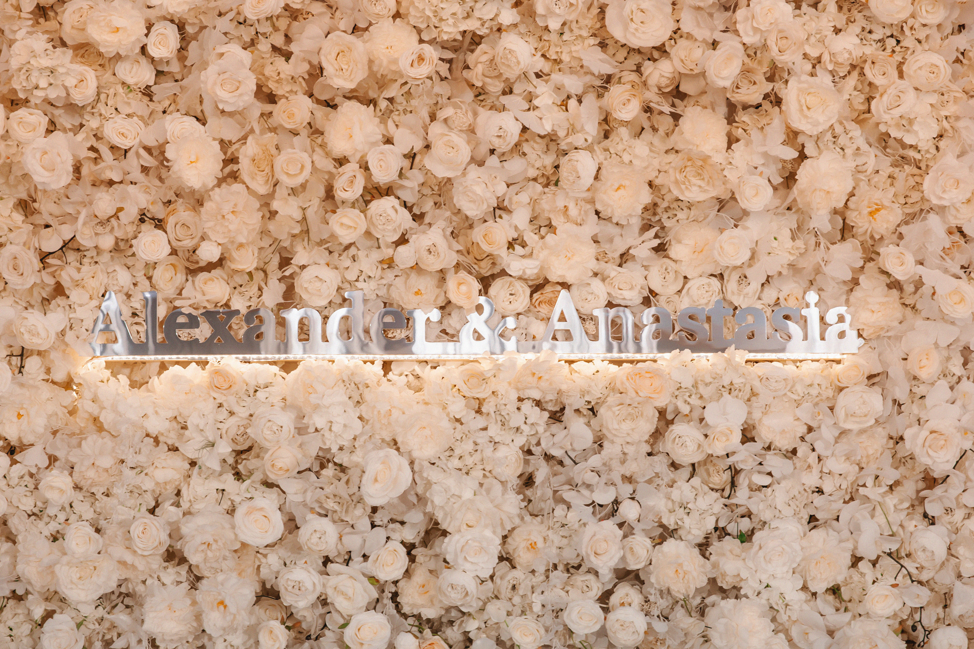 28.07.2019. Александр и Анастасия Минск