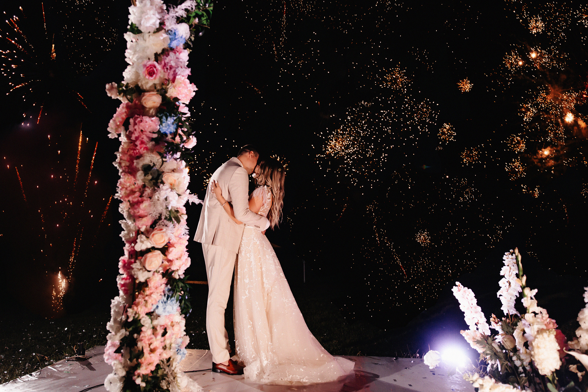 02.08.2019 Ира и Женя Витебск