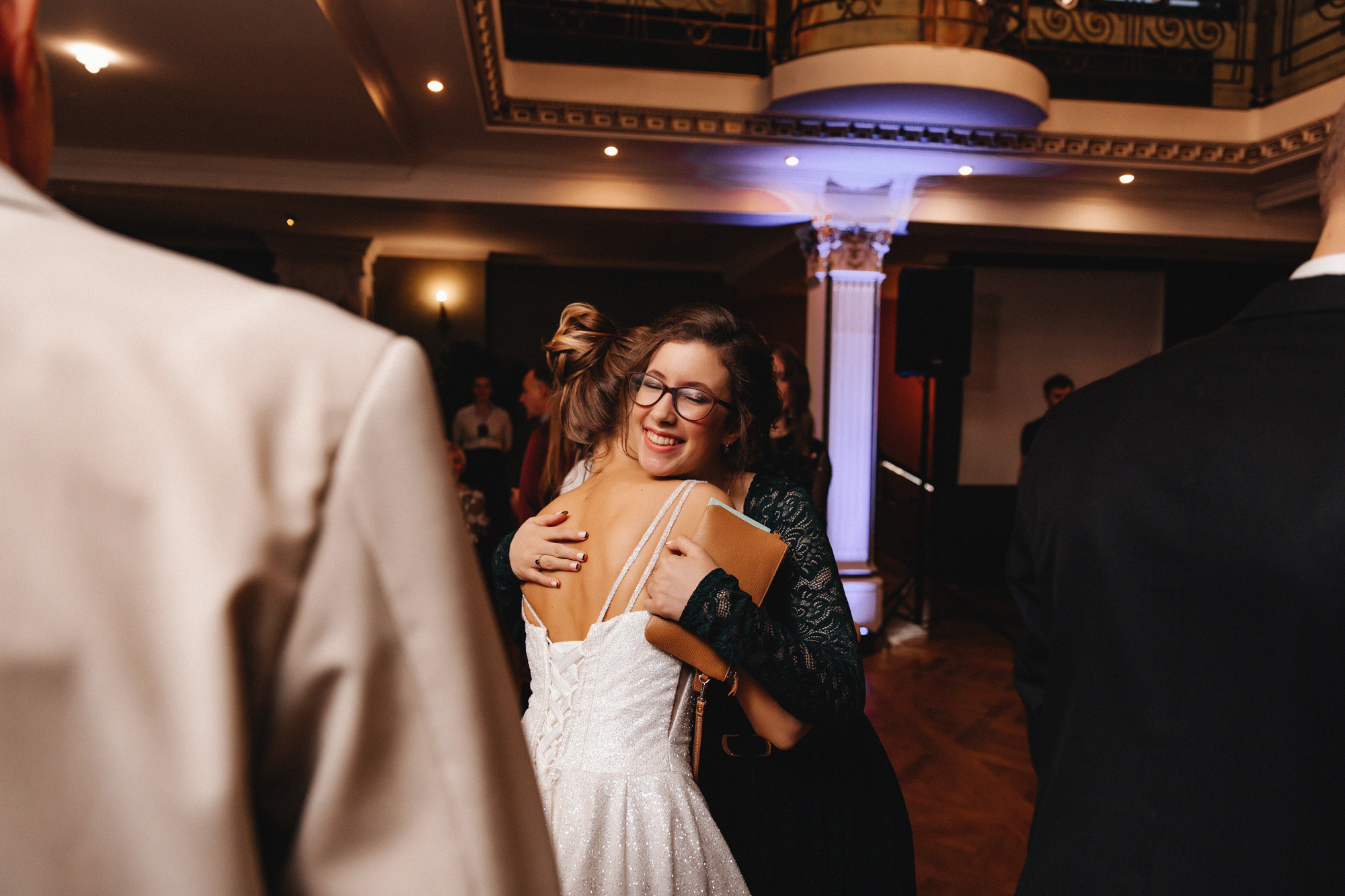 26.10.2019 Анжелика и Андрей Минск