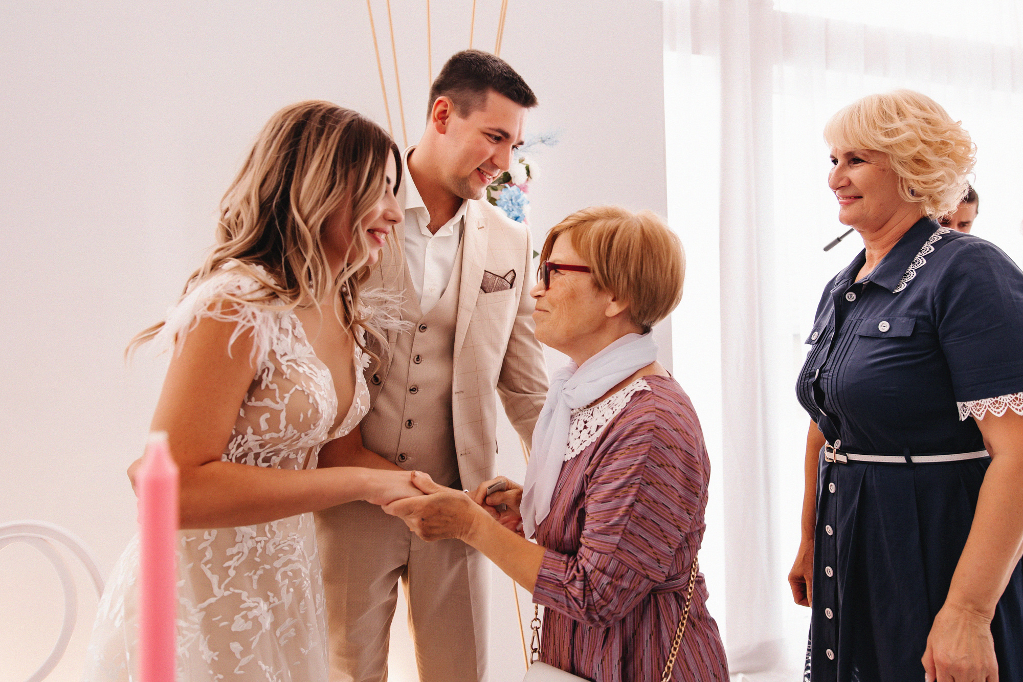 02.08.2019 Ира и Женя Витебск