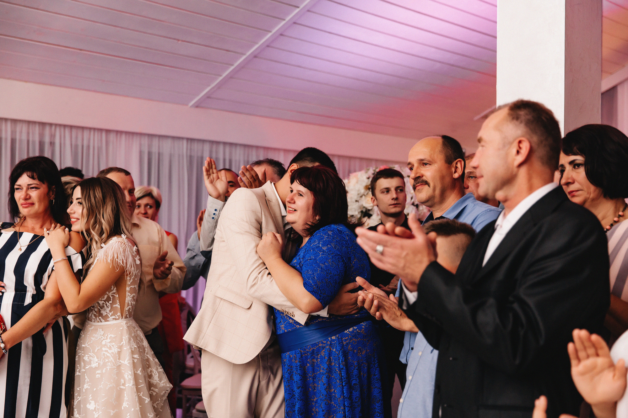 02.08.2019 Ира и Женя Витебск