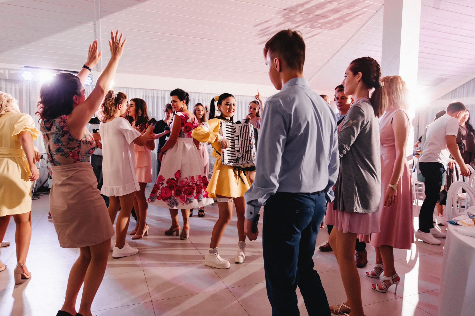 02.08.2019 Ира и Женя Витебск