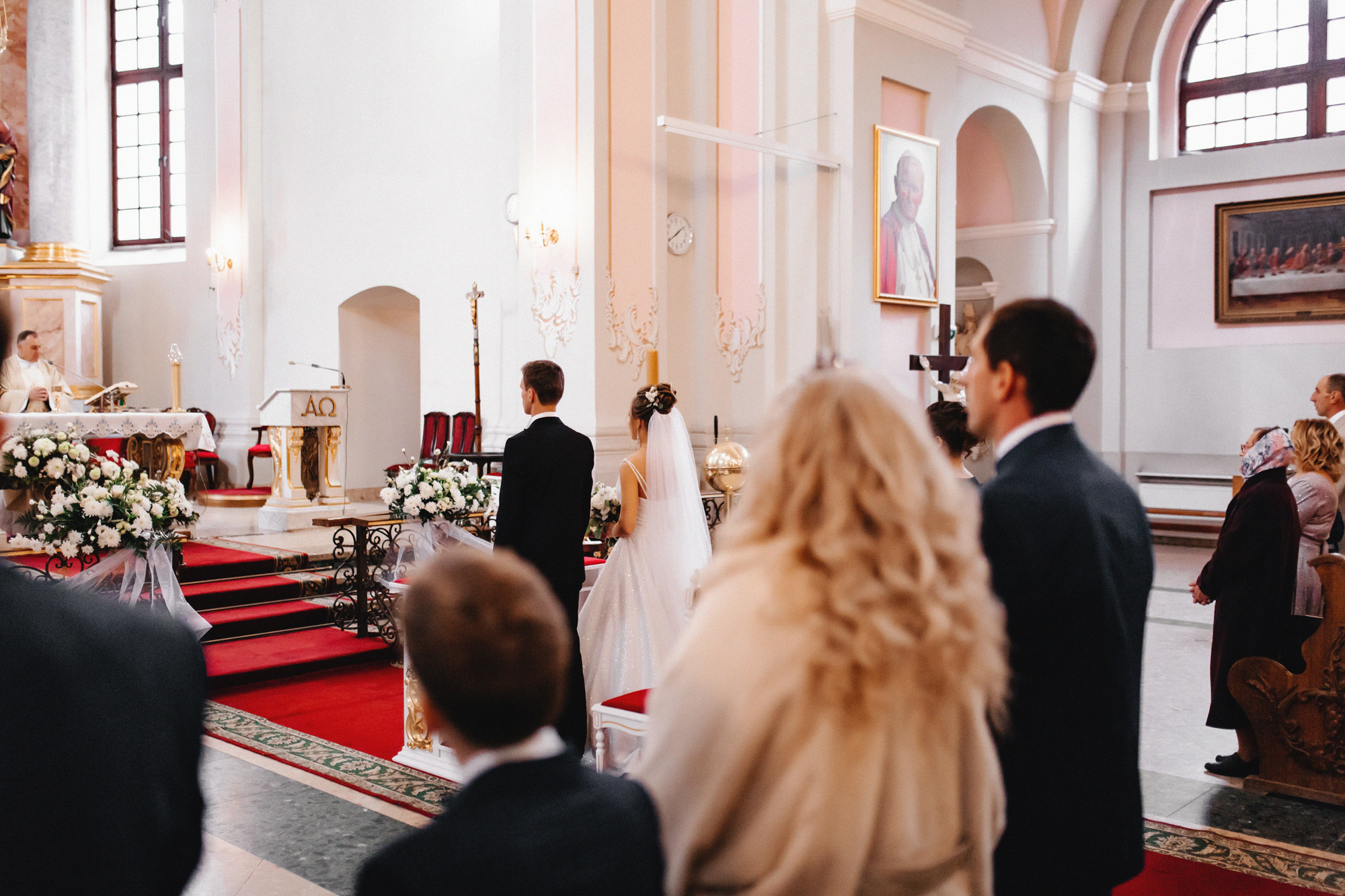 26.10.2019 Анжелика и Андрей Минск