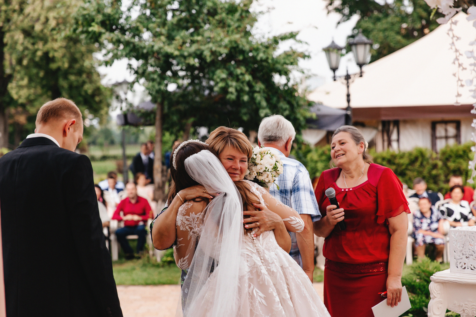 28.07.2019. Александр и Анастасия Минск