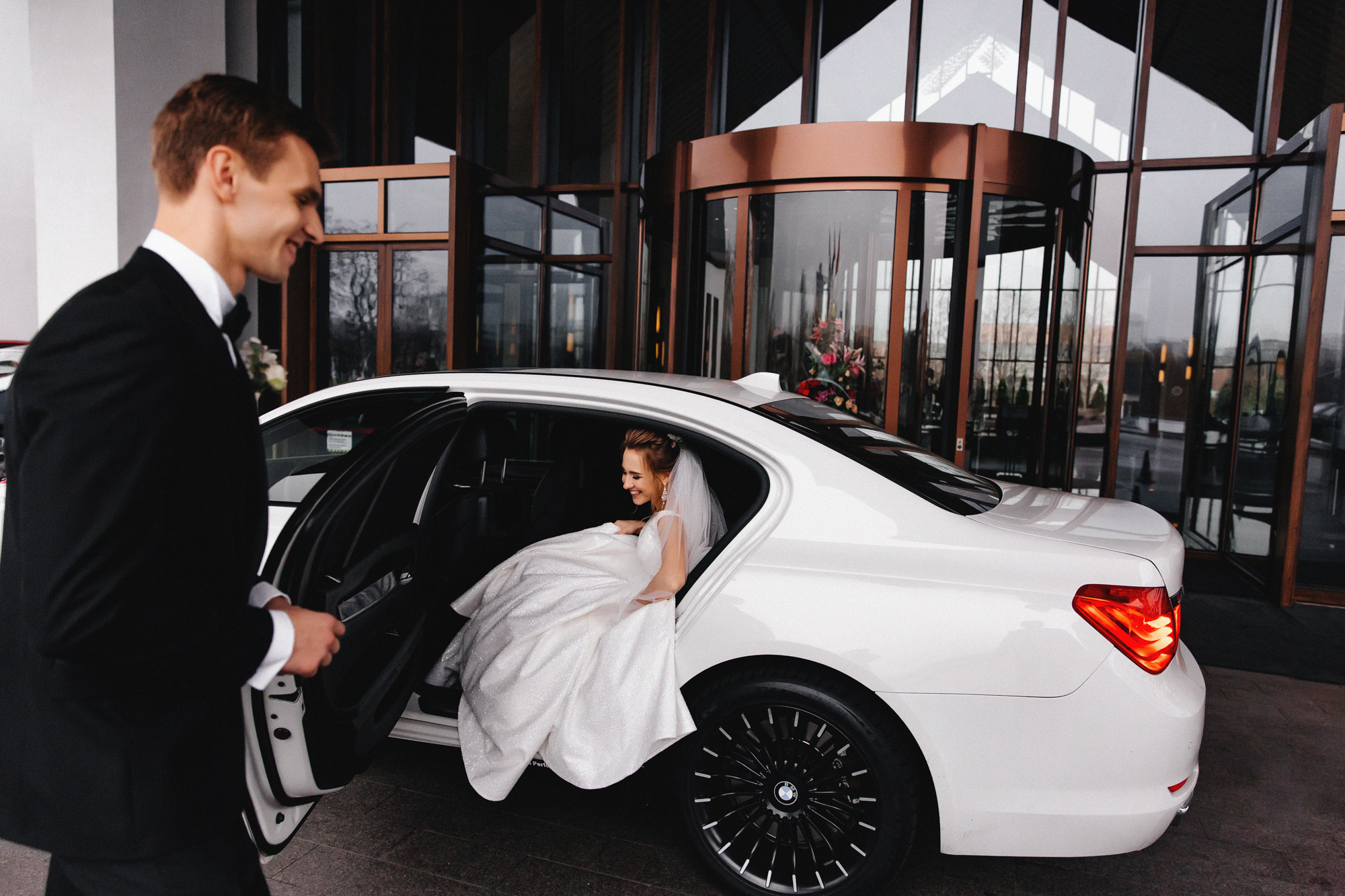 26.10.2019 Анжелика и Андрей Минск