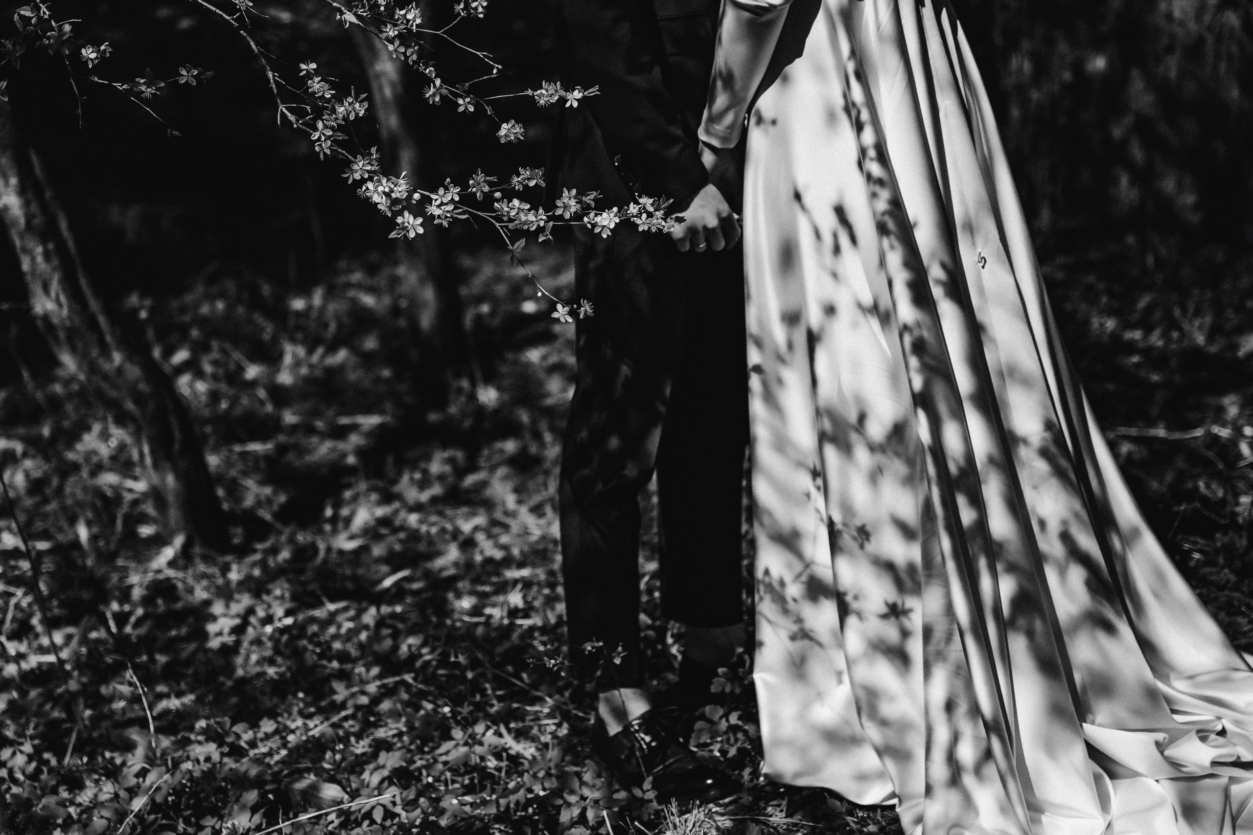 Валентина и Олег