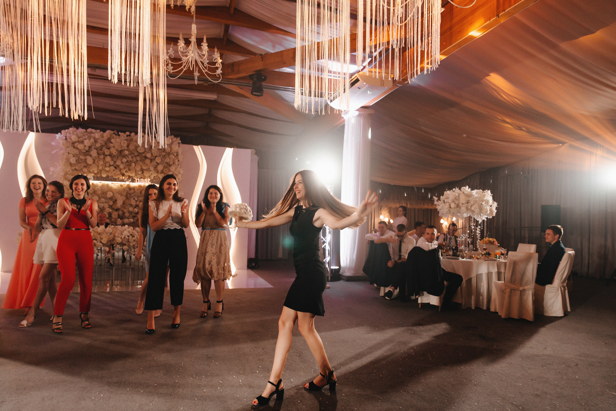 28.07.2019. Александр и Анастасия Минск