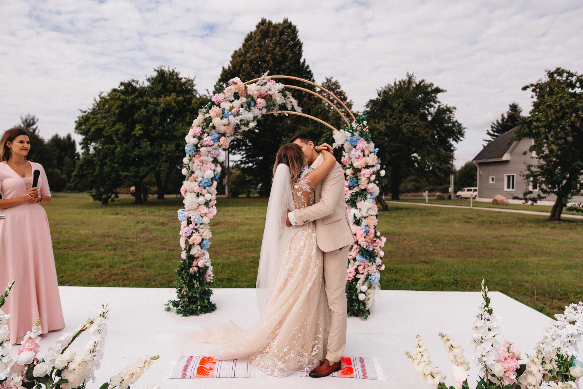 02.08.2019 Ира и Женя Витебск