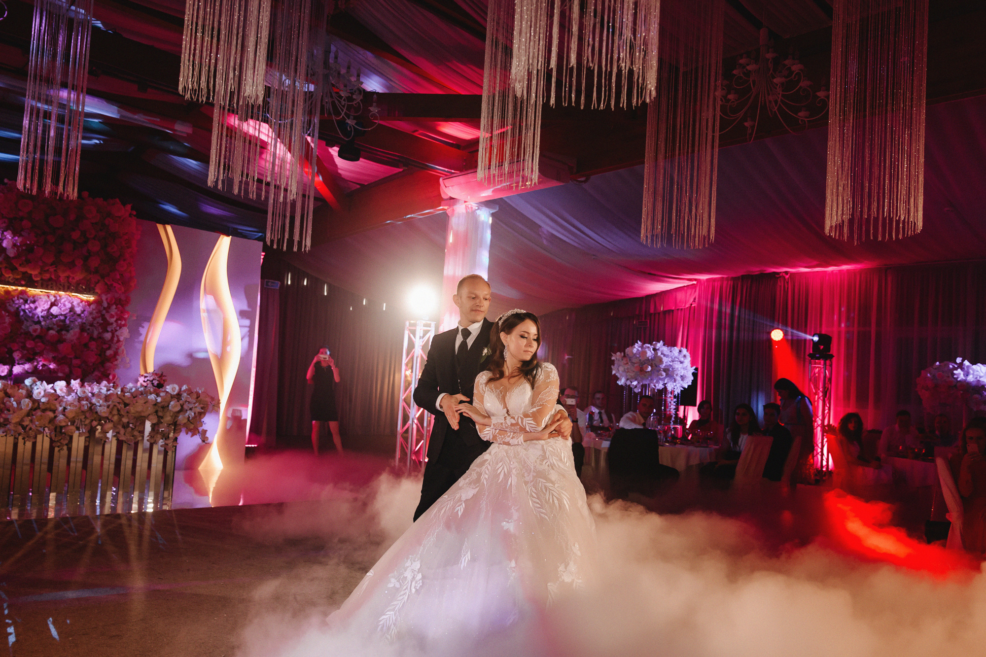 28.07.2019. Александр и Анастасия Минск