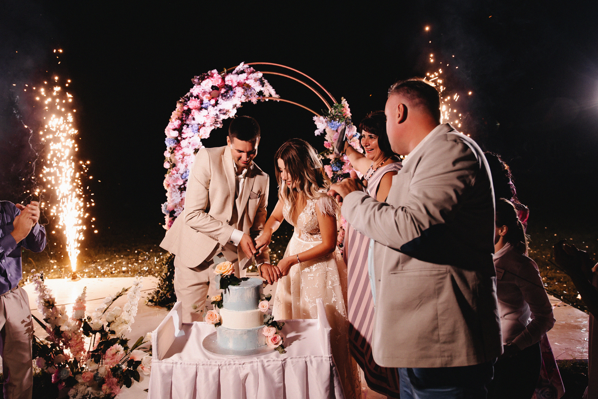 02.08.2019 Ира и Женя Витебск