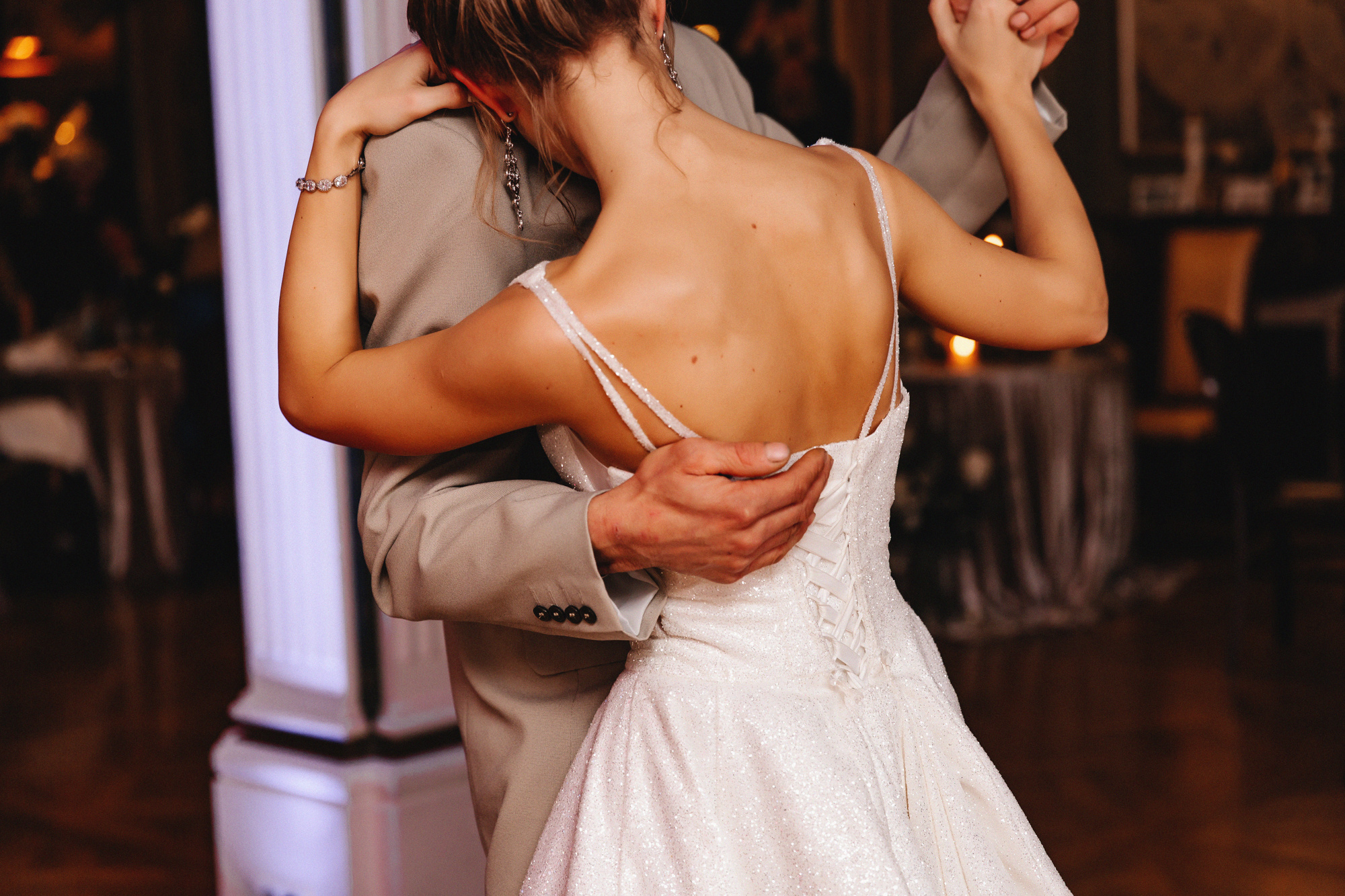 26.10.2019 Анжелика и Андрей Минск