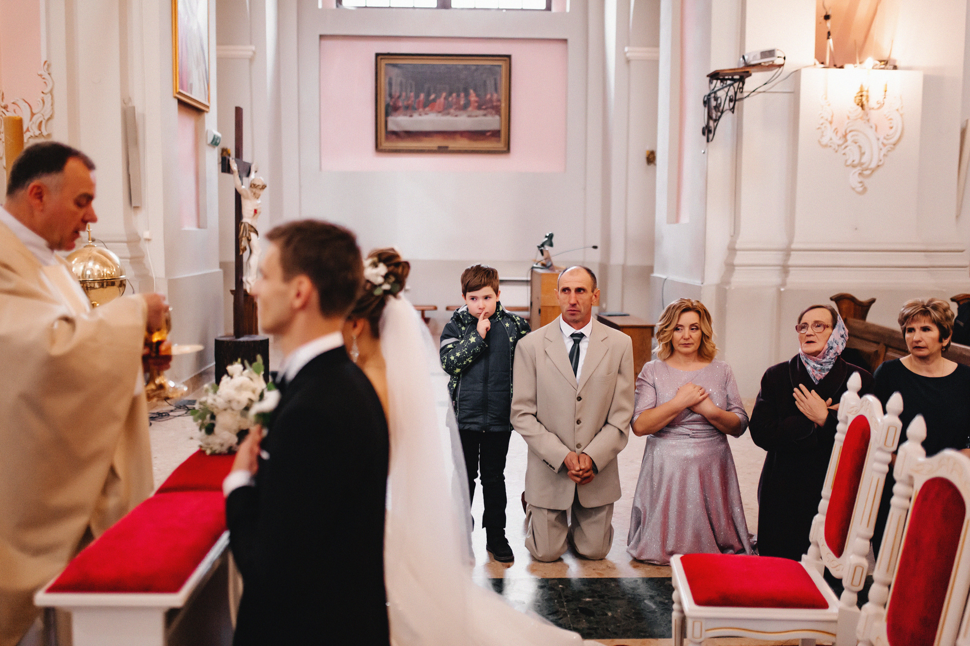 26.10.2019 Анжелика и Андрей Минск