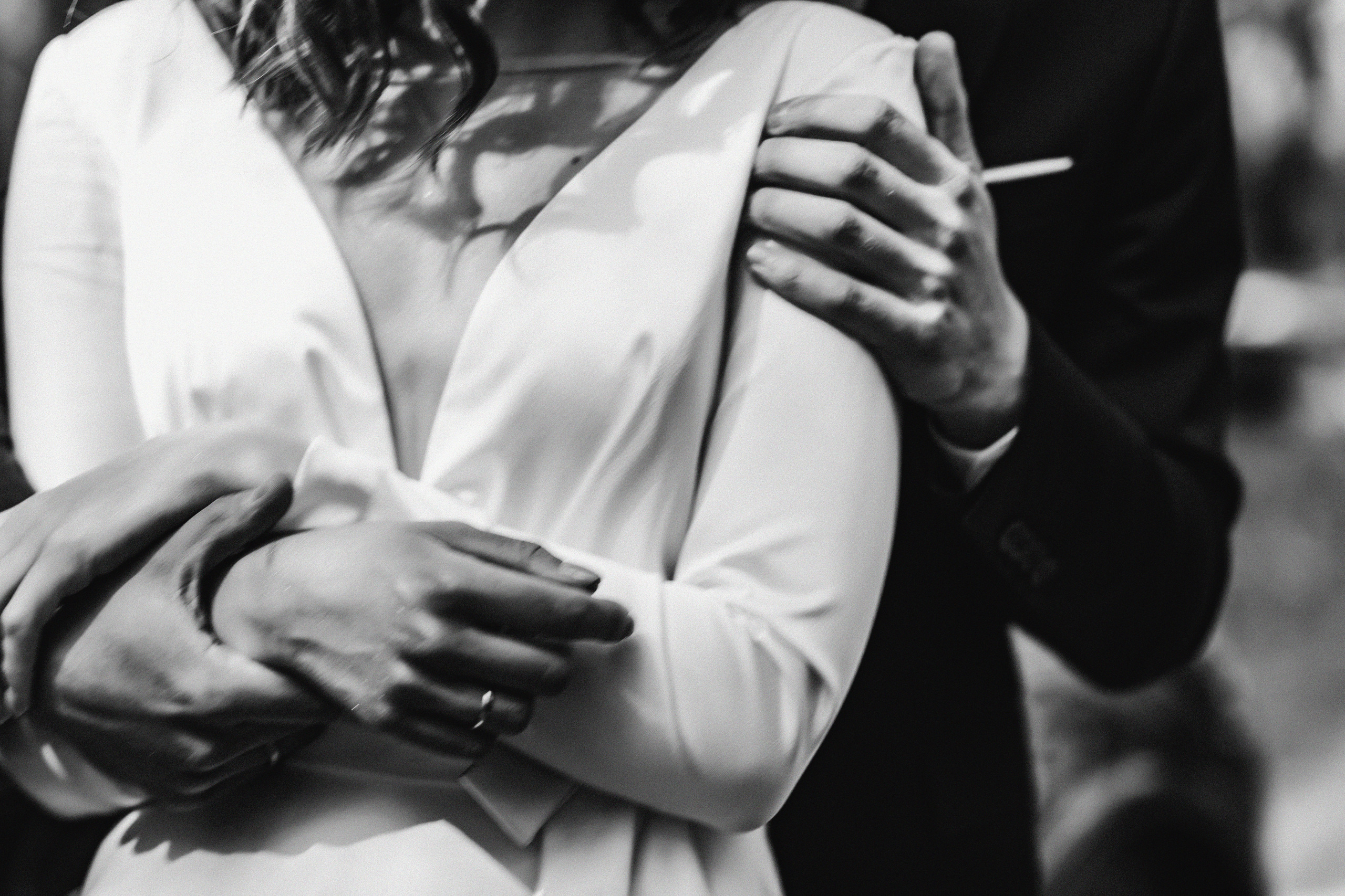 Валентина и Олег