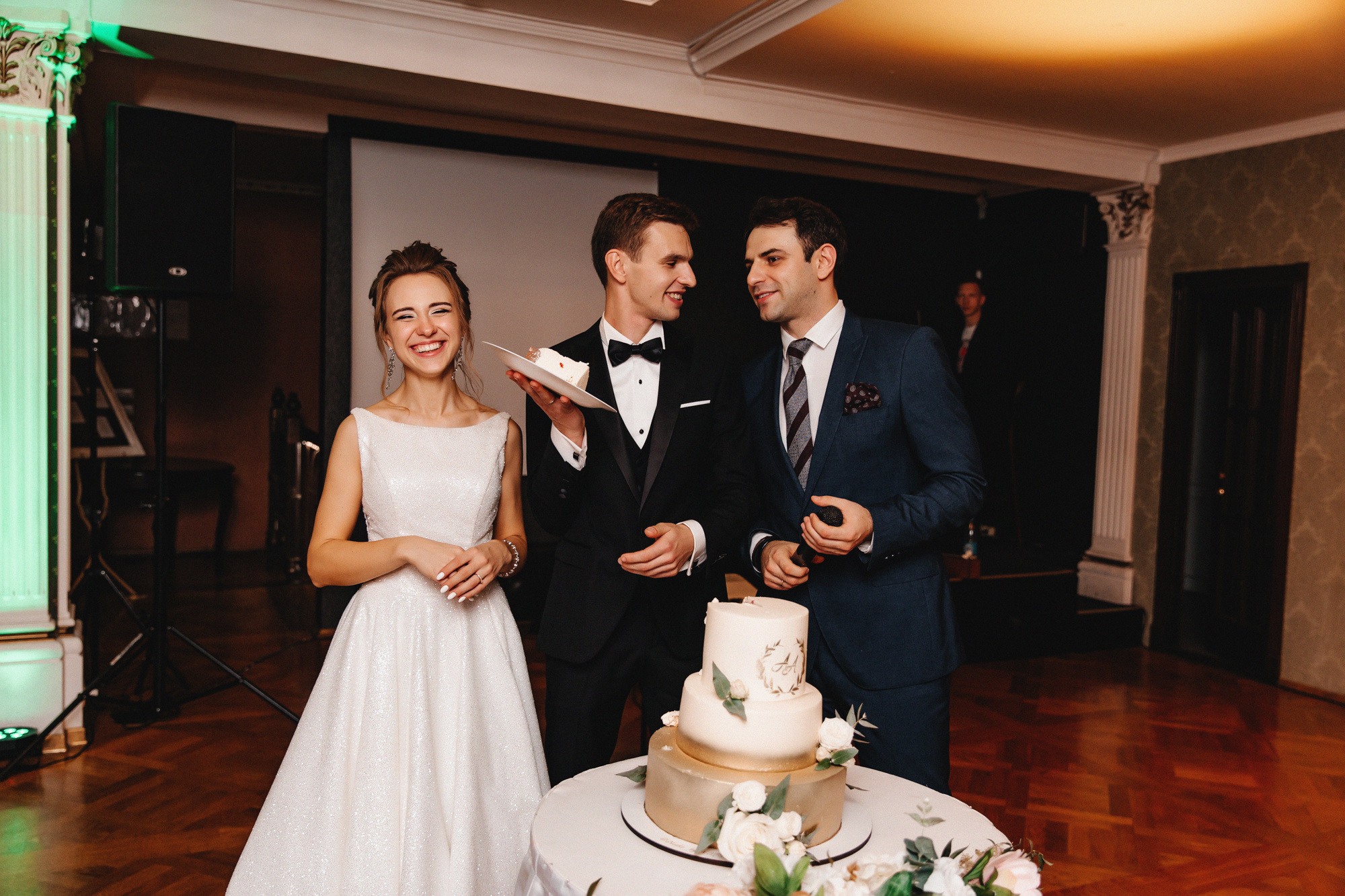 26.10.2019 Анжелика и Андрей Минск