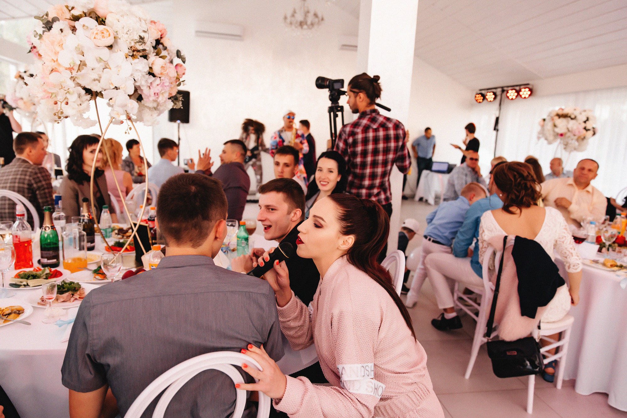 02.08.2019 Ира и Женя Витебск