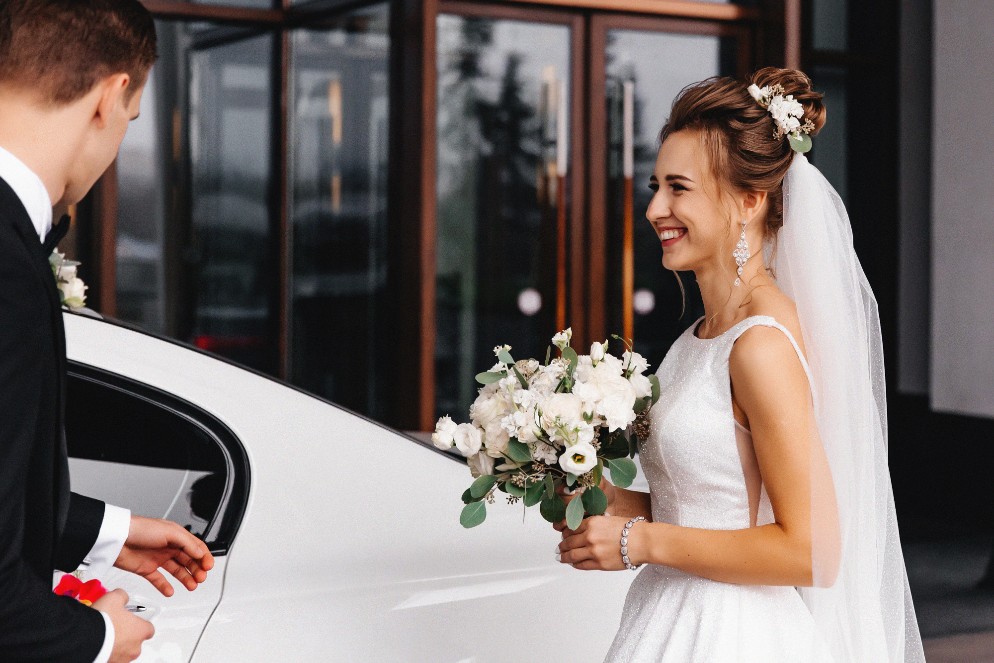 26.10.2019 Анжелика и Андрей Минск