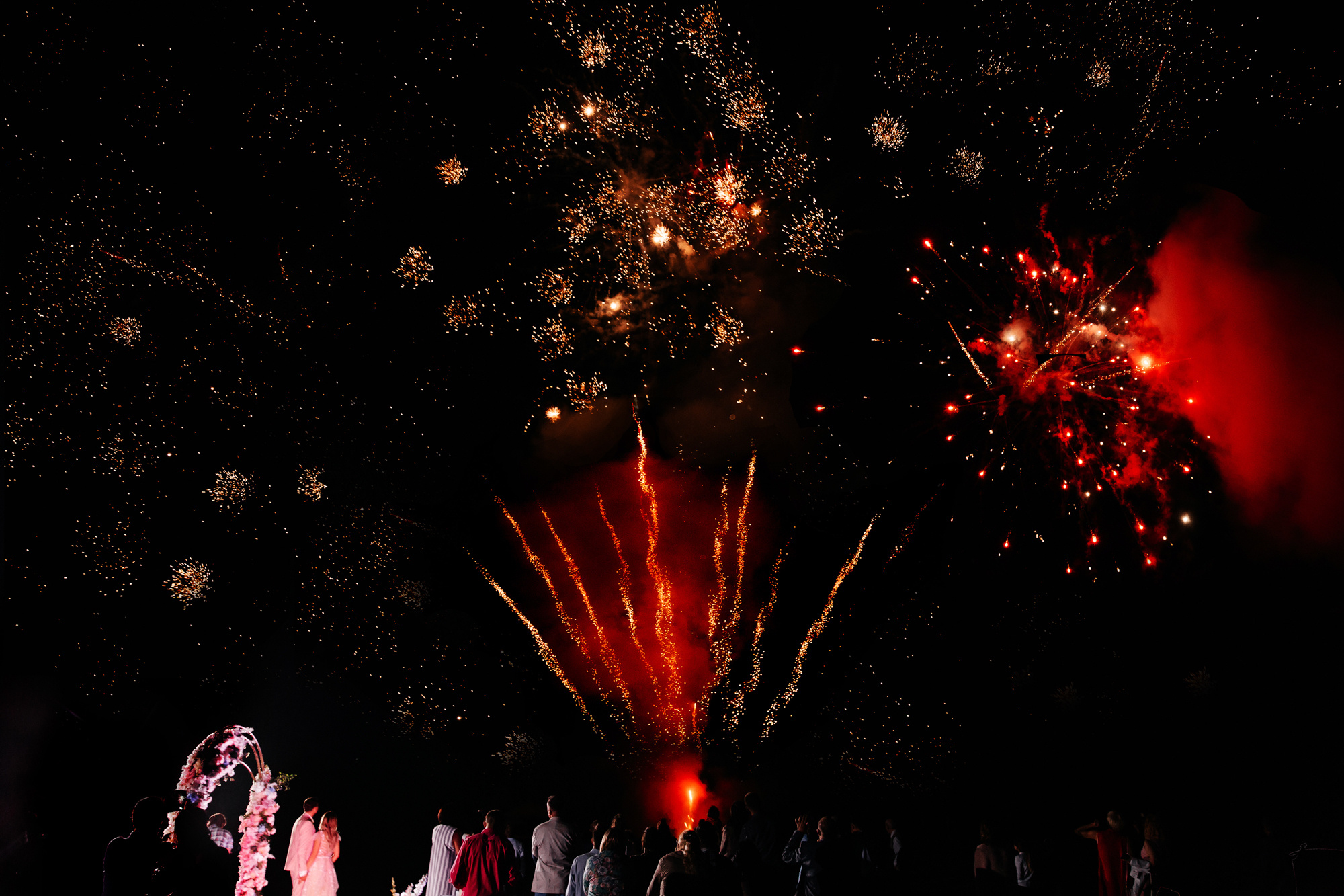 02.08.2019 Ира и Женя Витебск