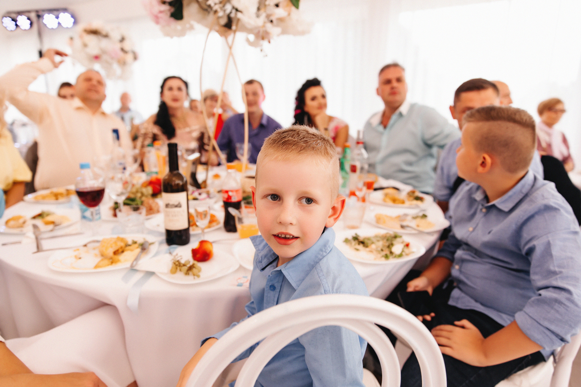 02.08.2019 Ира и Женя Витебск