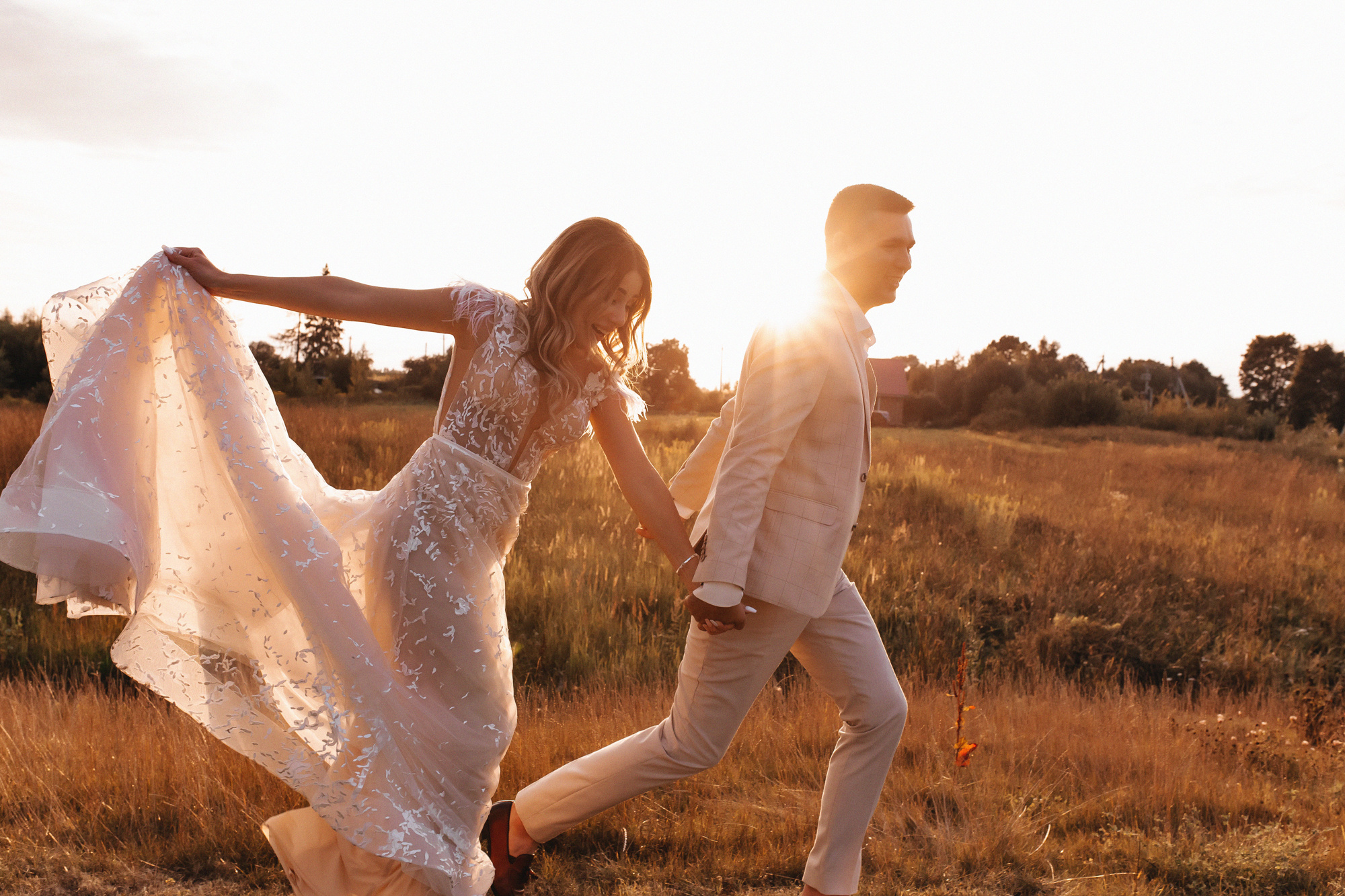 02.08.2019 Ира и Женя Витебск