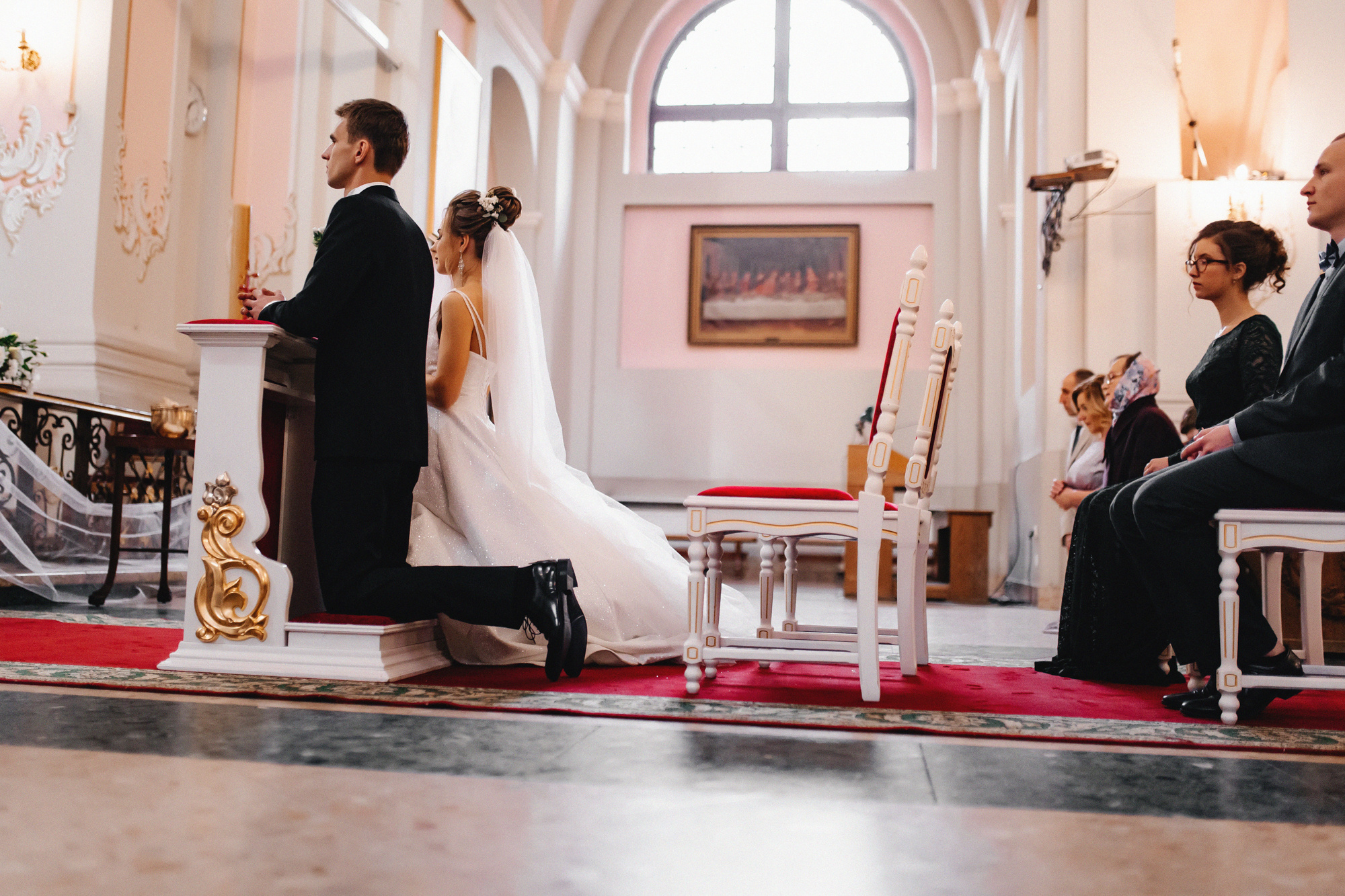 26.10.2019 Анжелика и Андрей Минск