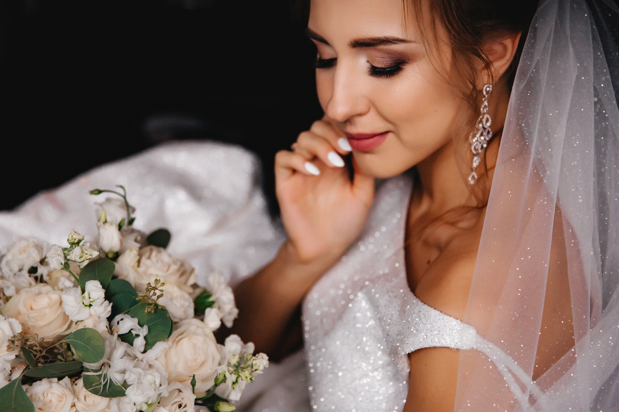 26.10.2019 Анжелика и Андрей Минск