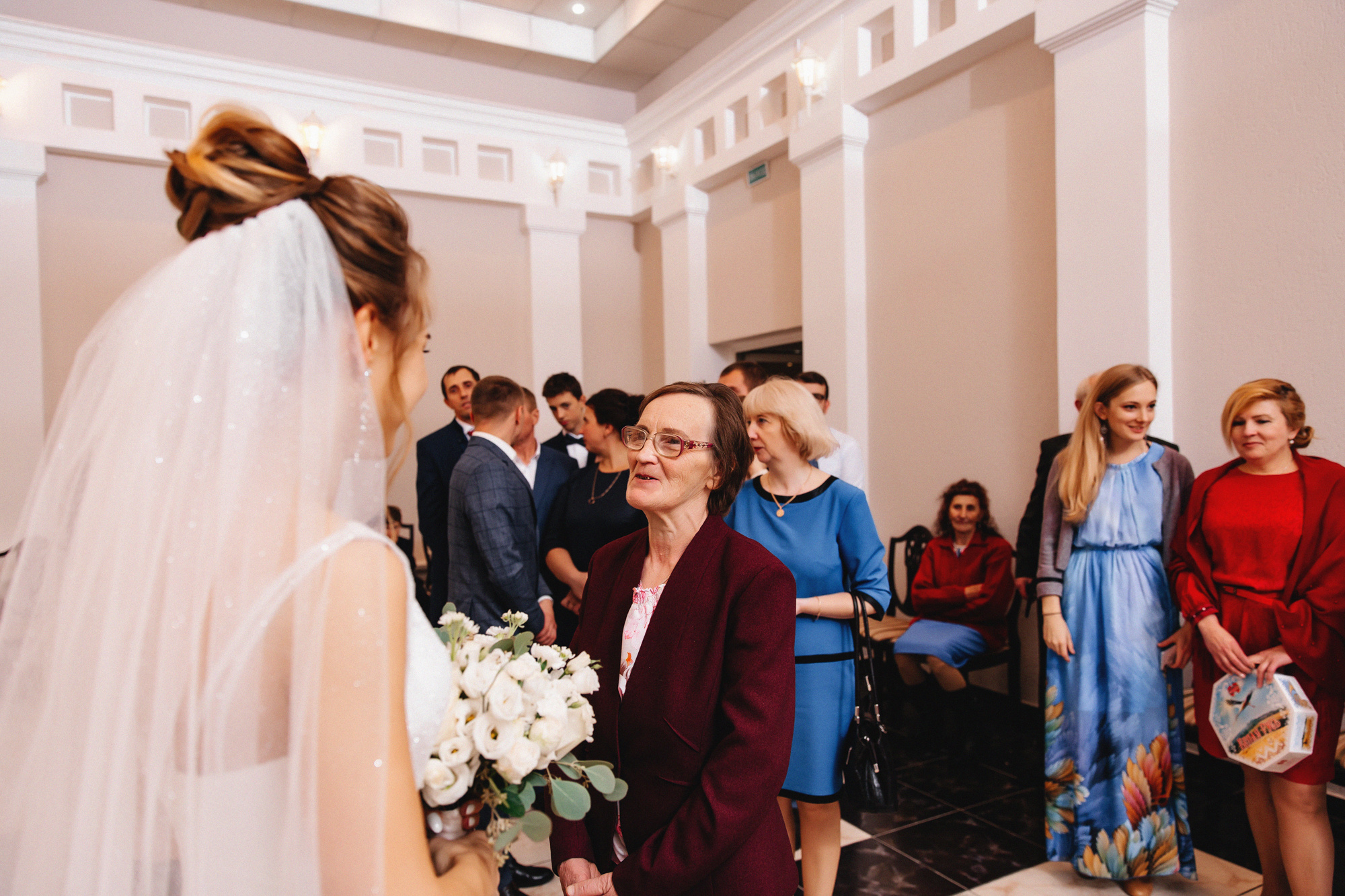 26.10.2019 Анжелика и Андрей Минск