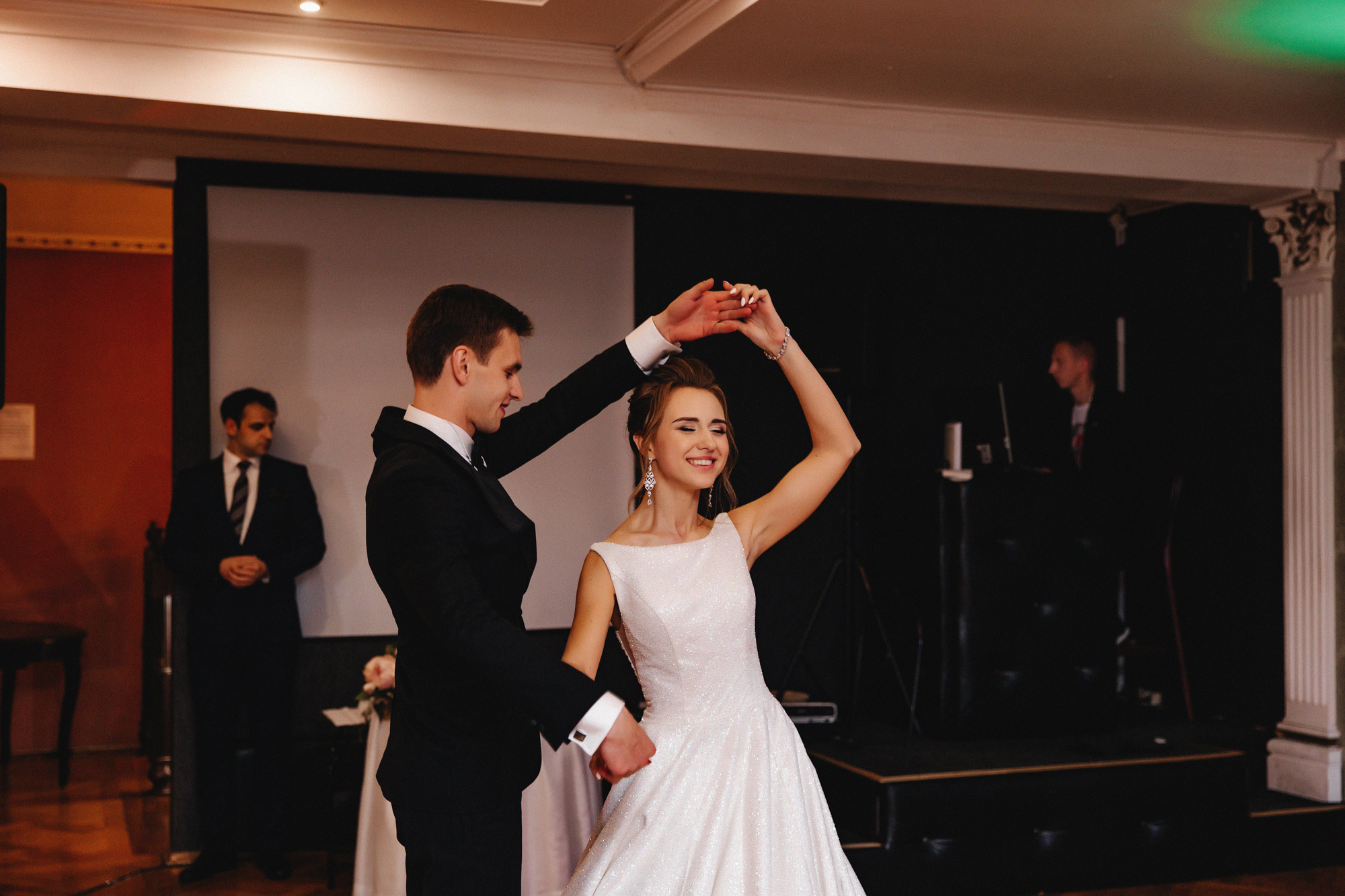 26.10.2019 Анжелика и Андрей Минск