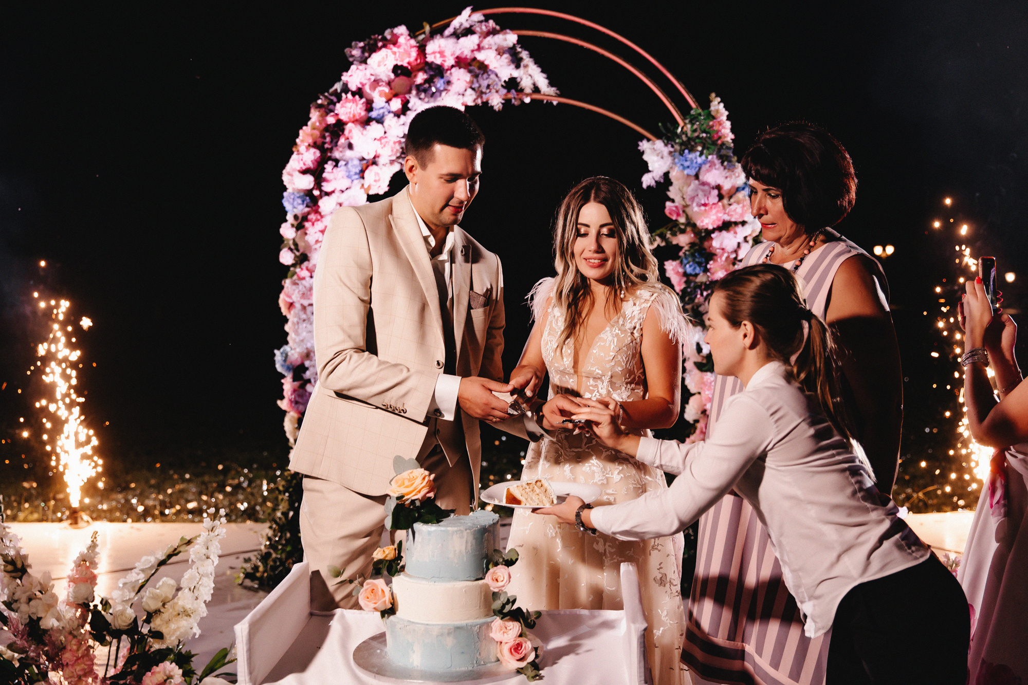 02.08.2019 Ира и Женя Витебск