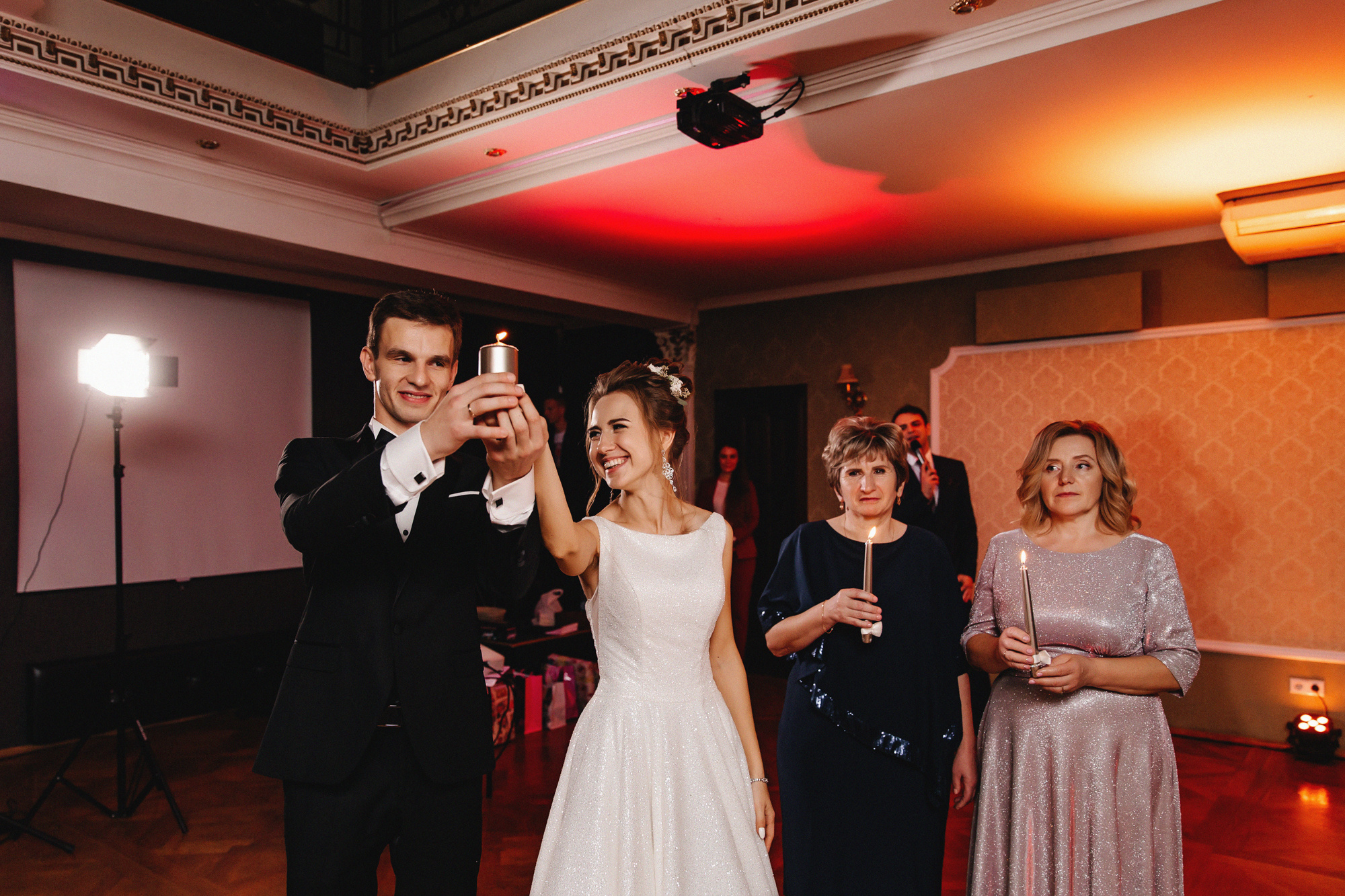 26.10.2019 Анжелика и Андрей Минск