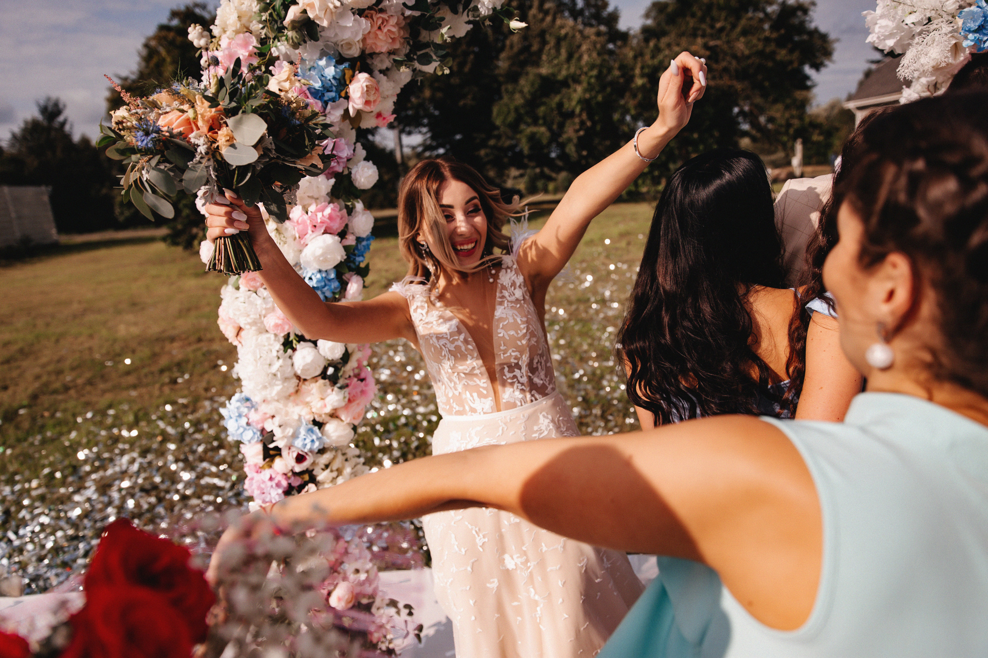 02.08.2019 Ира и Женя Витебск