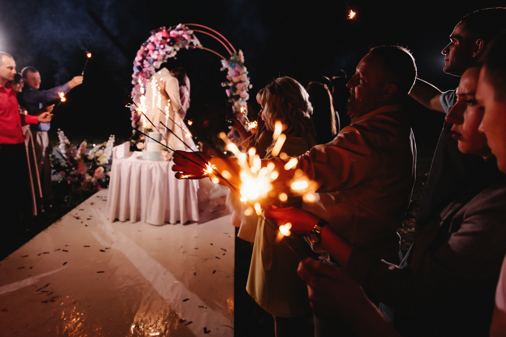 02.08.2019 Ира и Женя Витебск