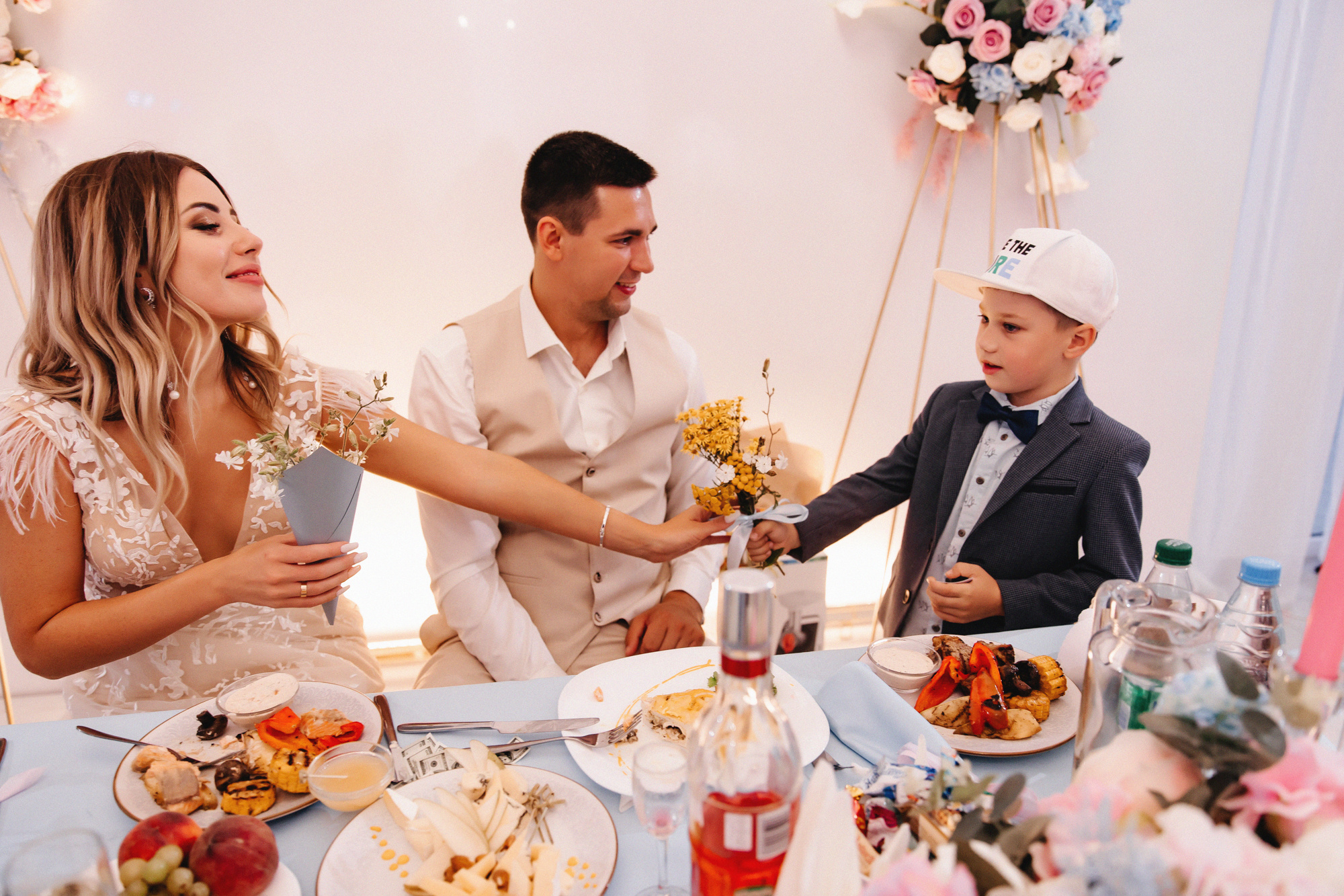 02.08.2019 Ира и Женя Витебск