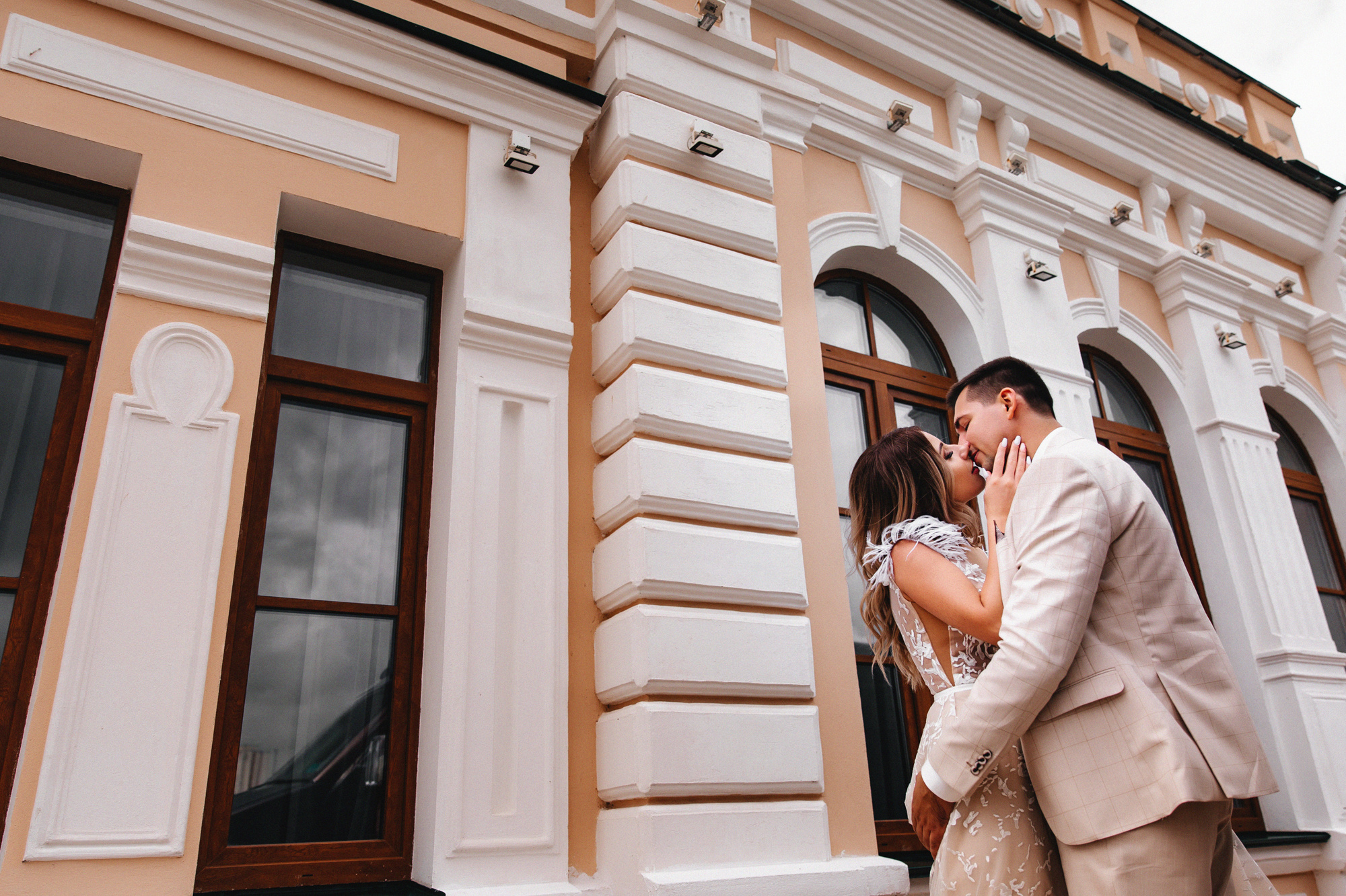 02.08.2019 Ира и Женя Витебск