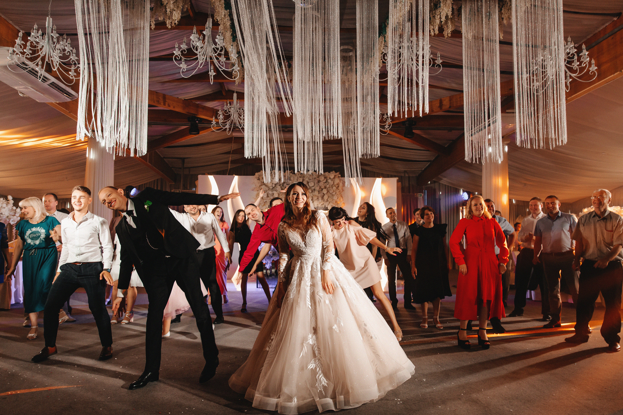 28.07.2019. Александр и Анастасия Минск