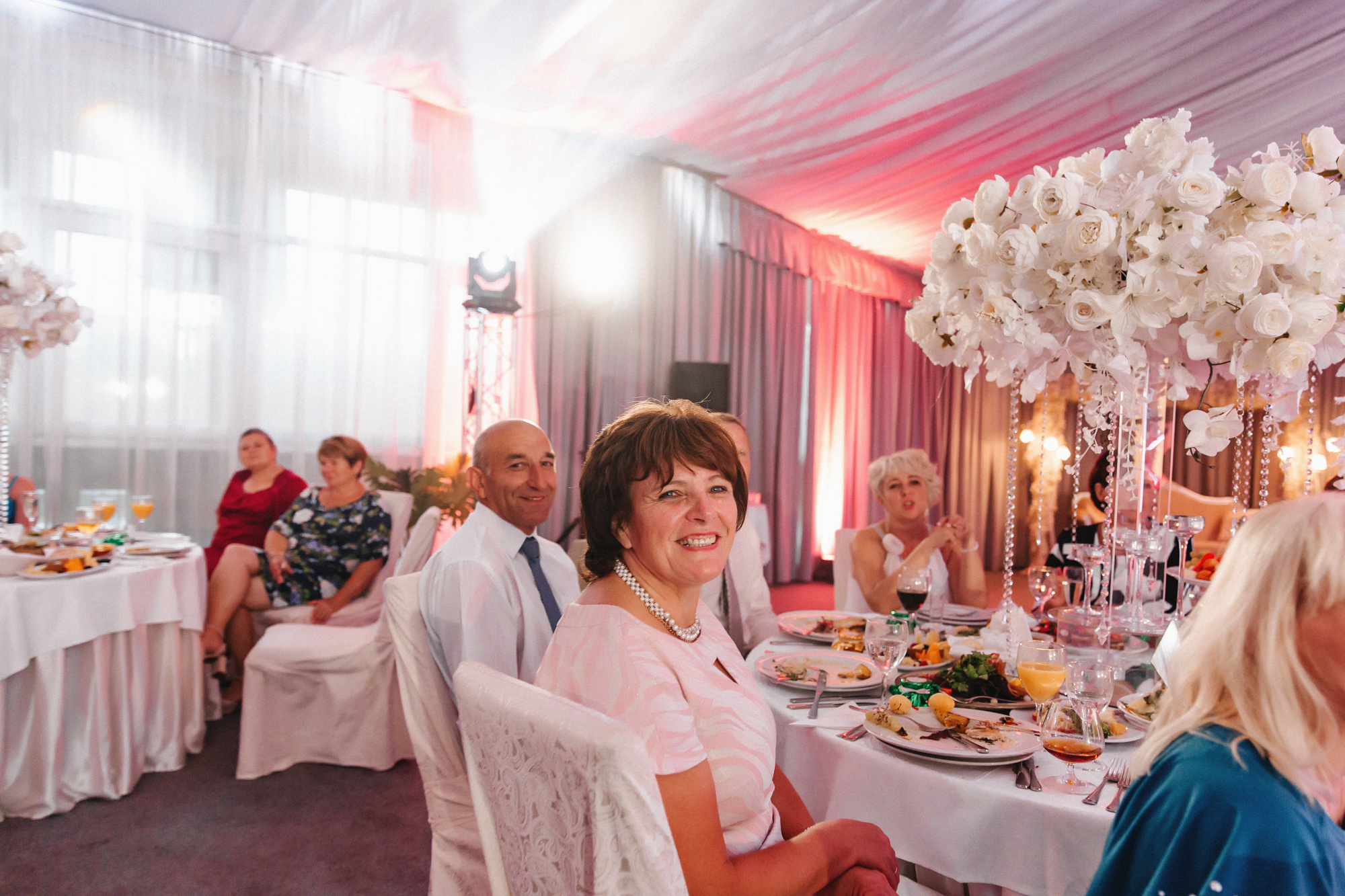 28.07.2019. Александр и Анастасия Минск