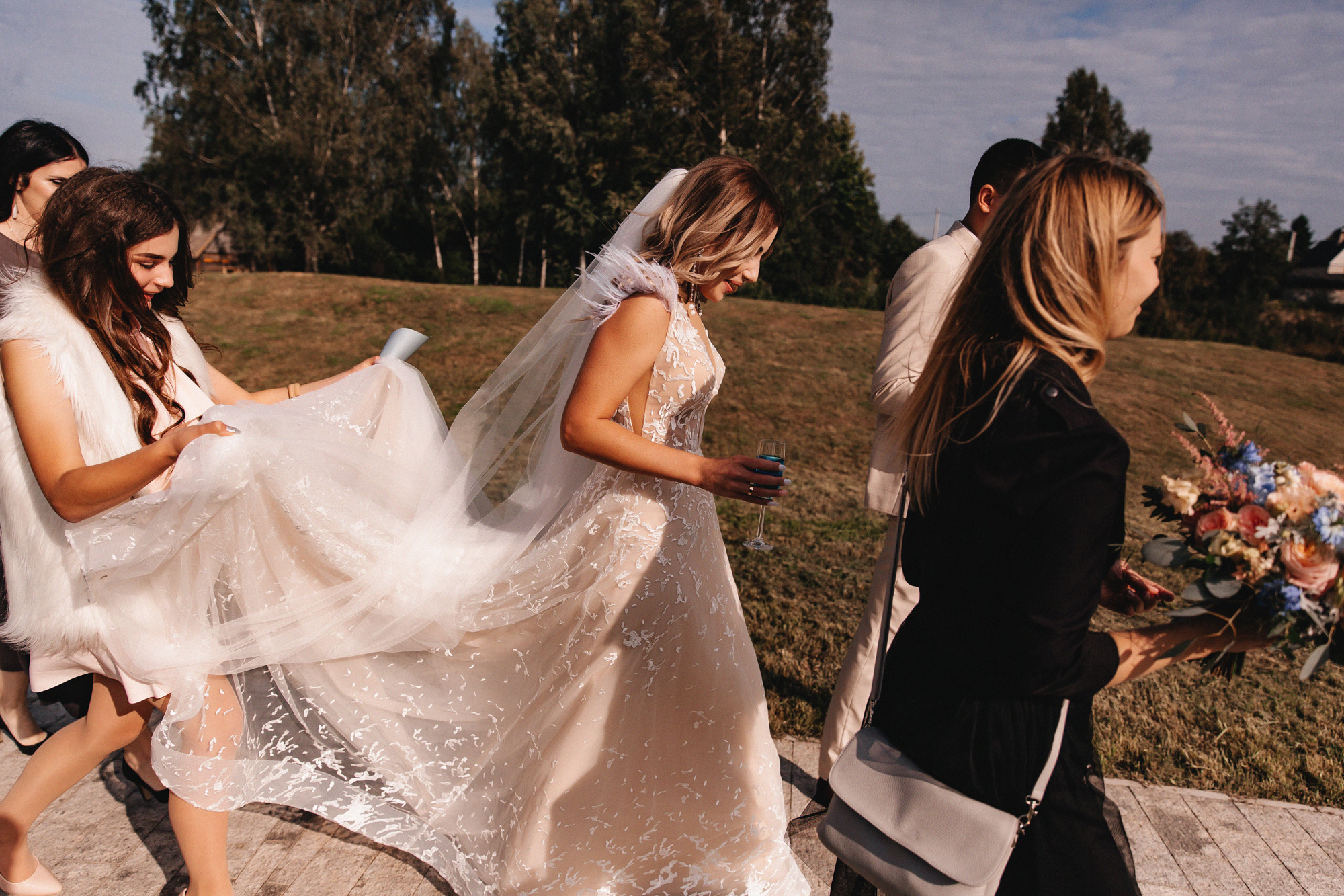 02.08.2019 Ира и Женя Витебск