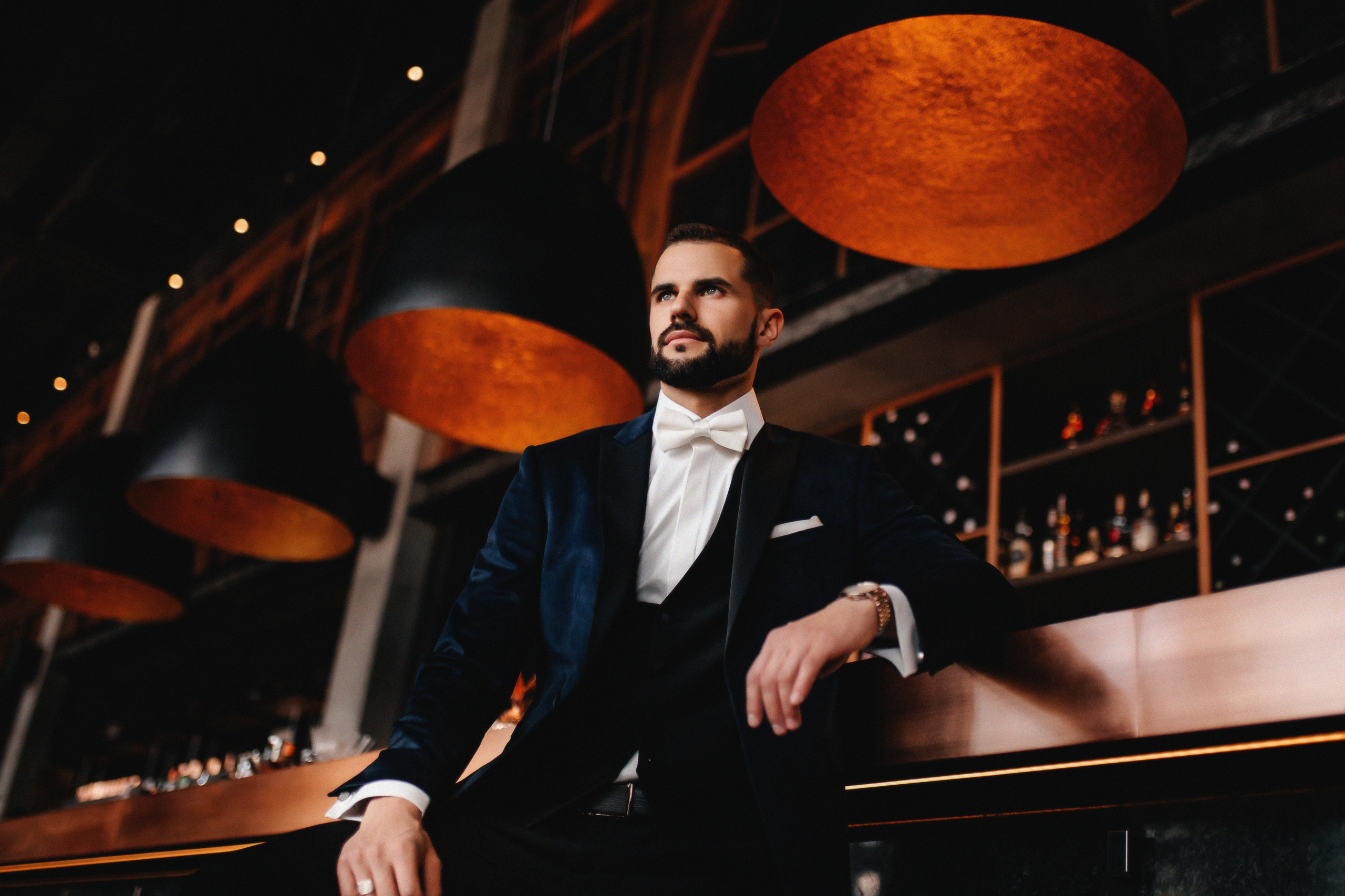 Андрей и Виктория