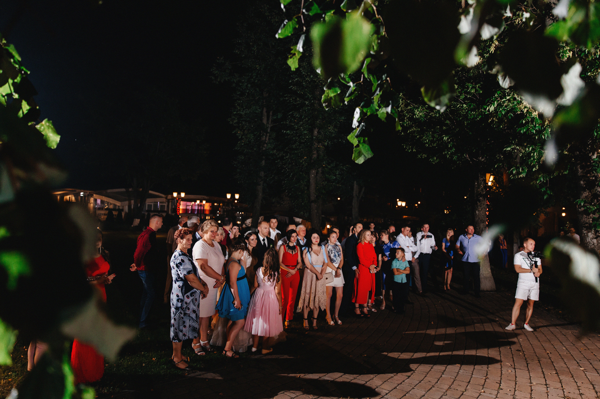 28.07.2019. Александр и Анастасия Минск