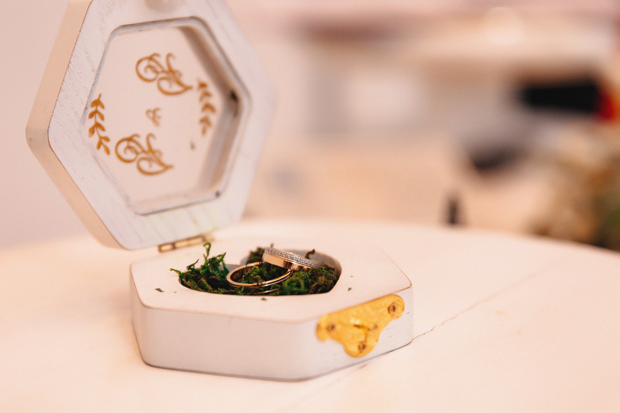 26.10.2019 Анжелика и Андрей Минск