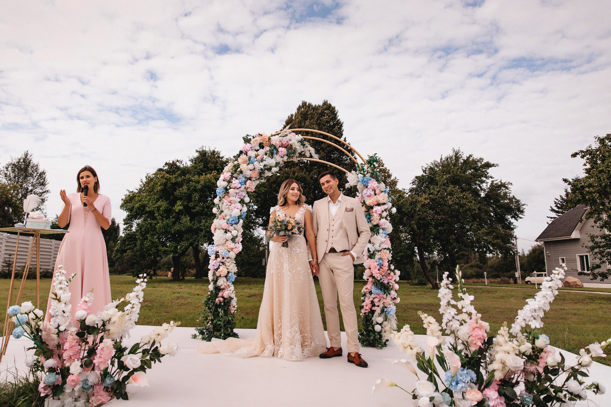 02.08.2019 Ира и Женя Витебск